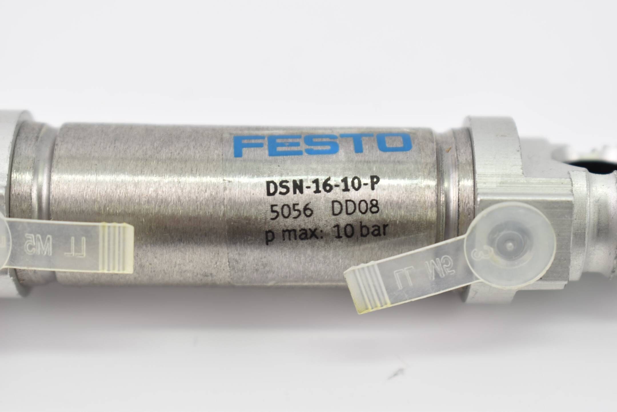 Festo Normzylinder 10 bar DSN-16-10-P ( 5056 )