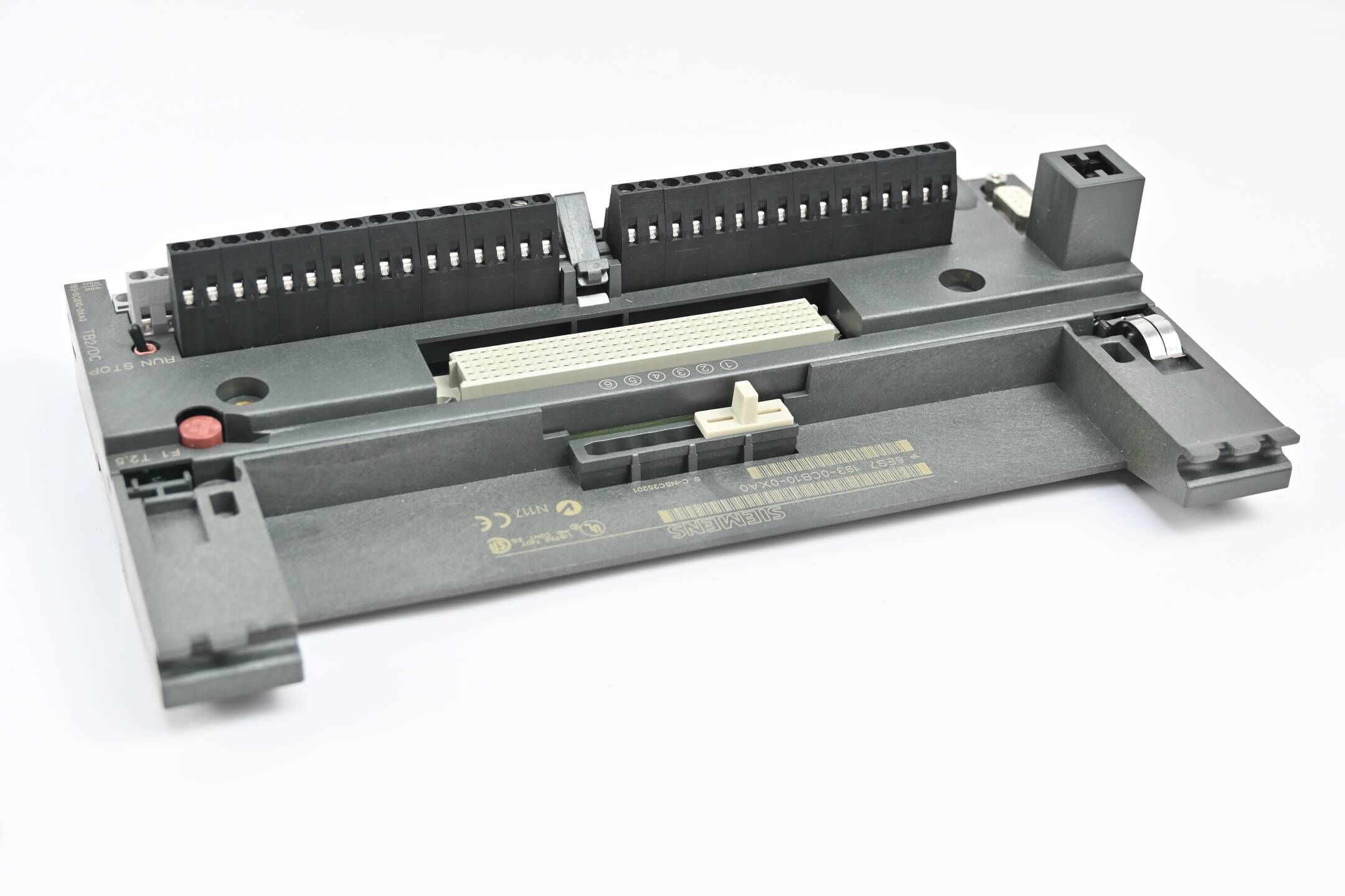Siemens Simatic Terminalblock TB2/DC 6ES7193-0CB10-0XA0 ( 6ES7 193-0CB10-0XA0 )