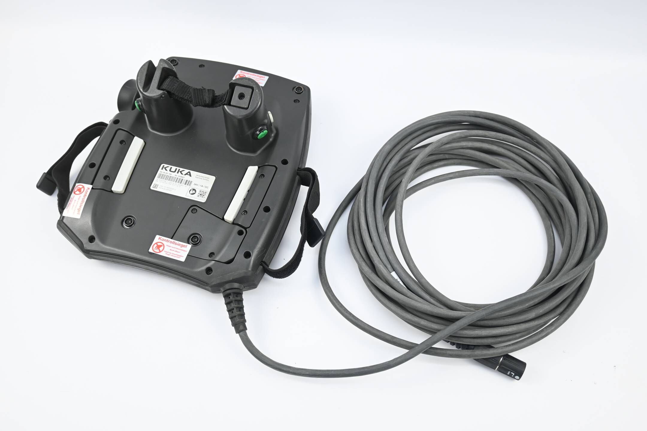 KUKA SmartPAD-2 KRC4 00-291-556