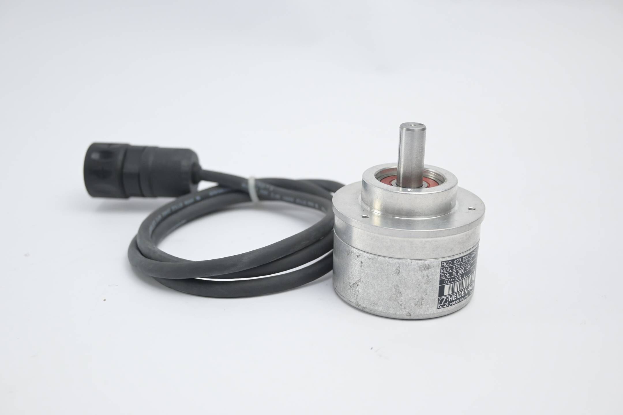 Heidenhain Drehgeber ROD 420 1000 02S12-03 ( 376 840-78 )