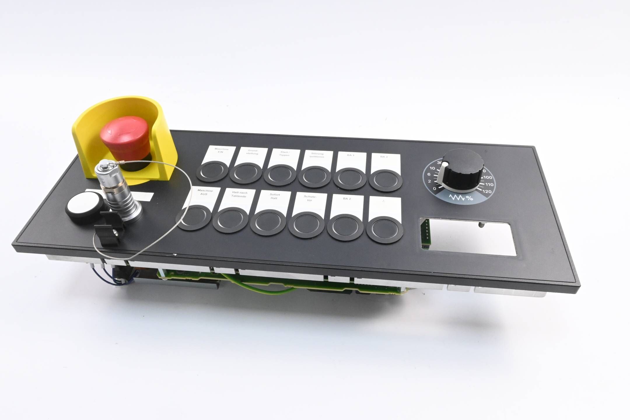 Siemens Sinumerik MPP1500D 6FC5303-1AF30-0AA0 ( 6FC5 303-1AF30-0AA0 )