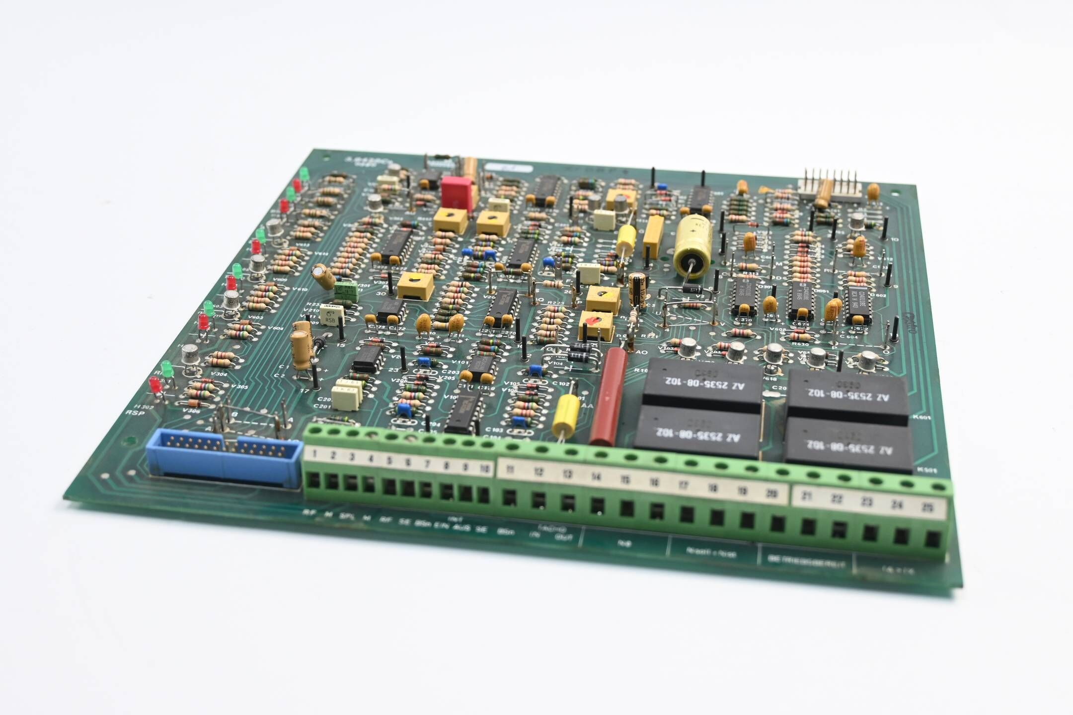 Baumüller Board 3.8426Ca 0390
