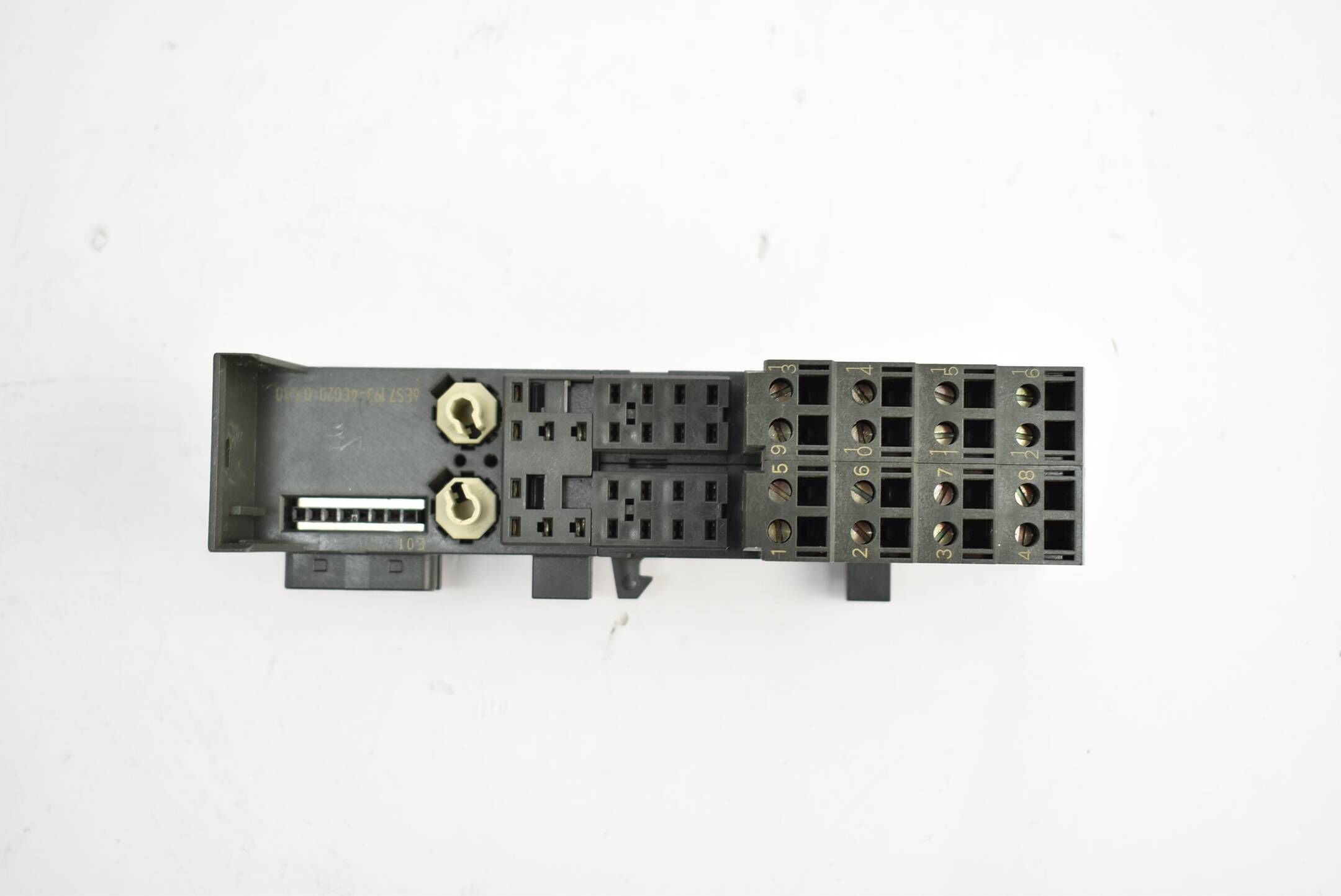 Siemens simatic DP Terminalmodul 6ES7 193-4CG20-0AA0 ( 6ES7193-4CG20-0AA0 )