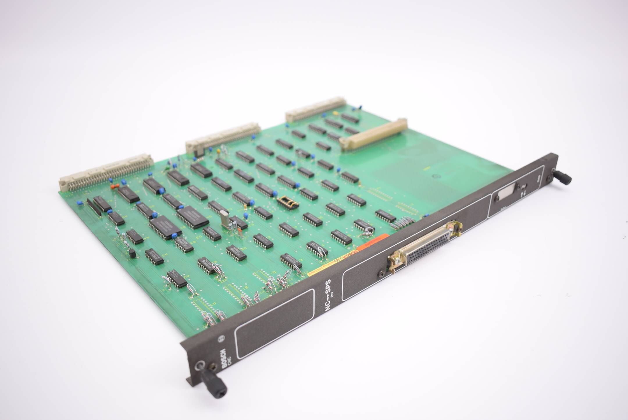 Bosch CNC Modul 048264-201401 048499-107401 ( 048499-104303 )