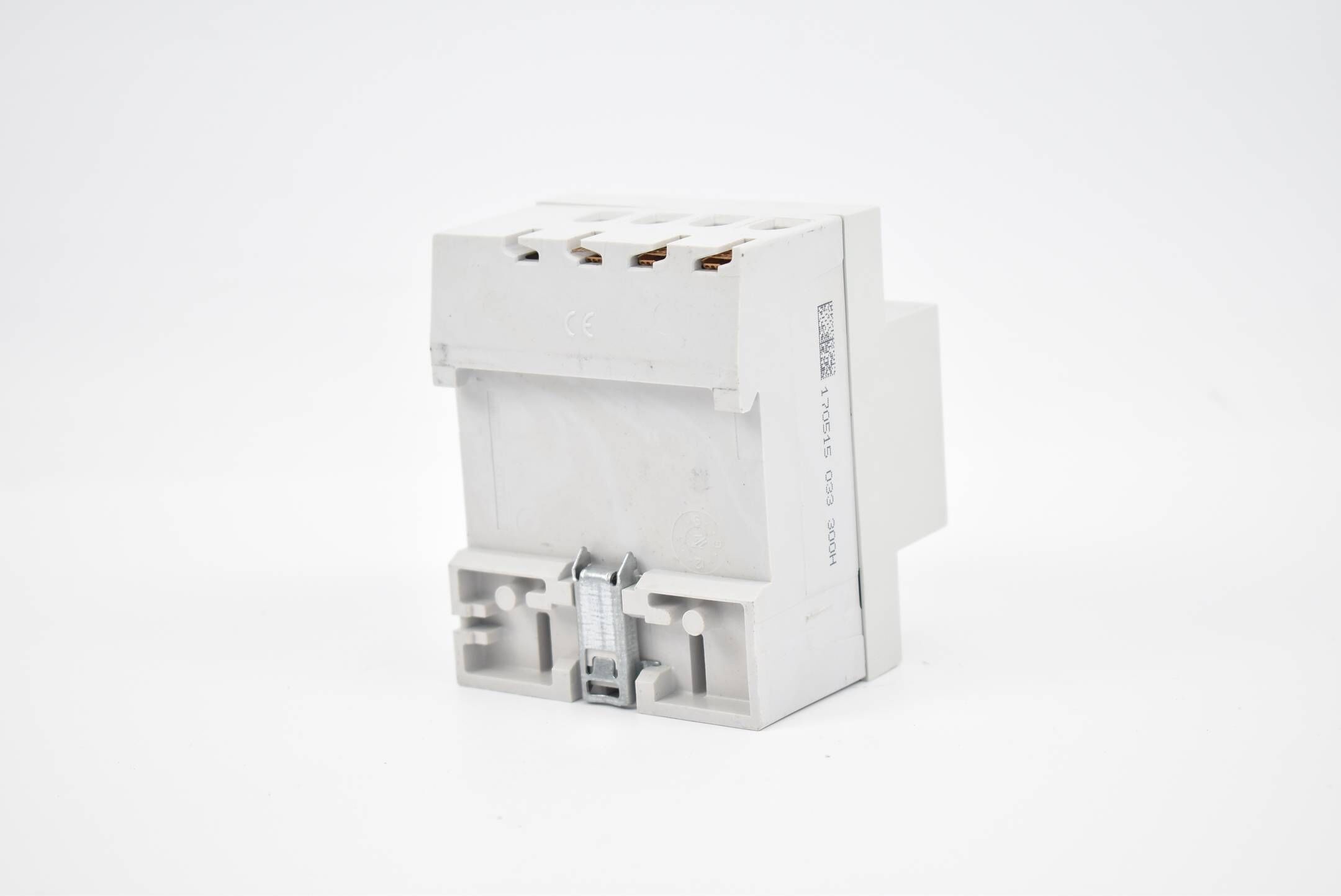 Siemens Siquende FI-Schutzschalter 4-polig Typ B 5SM3646-4 ( 5SM3 646-4 )