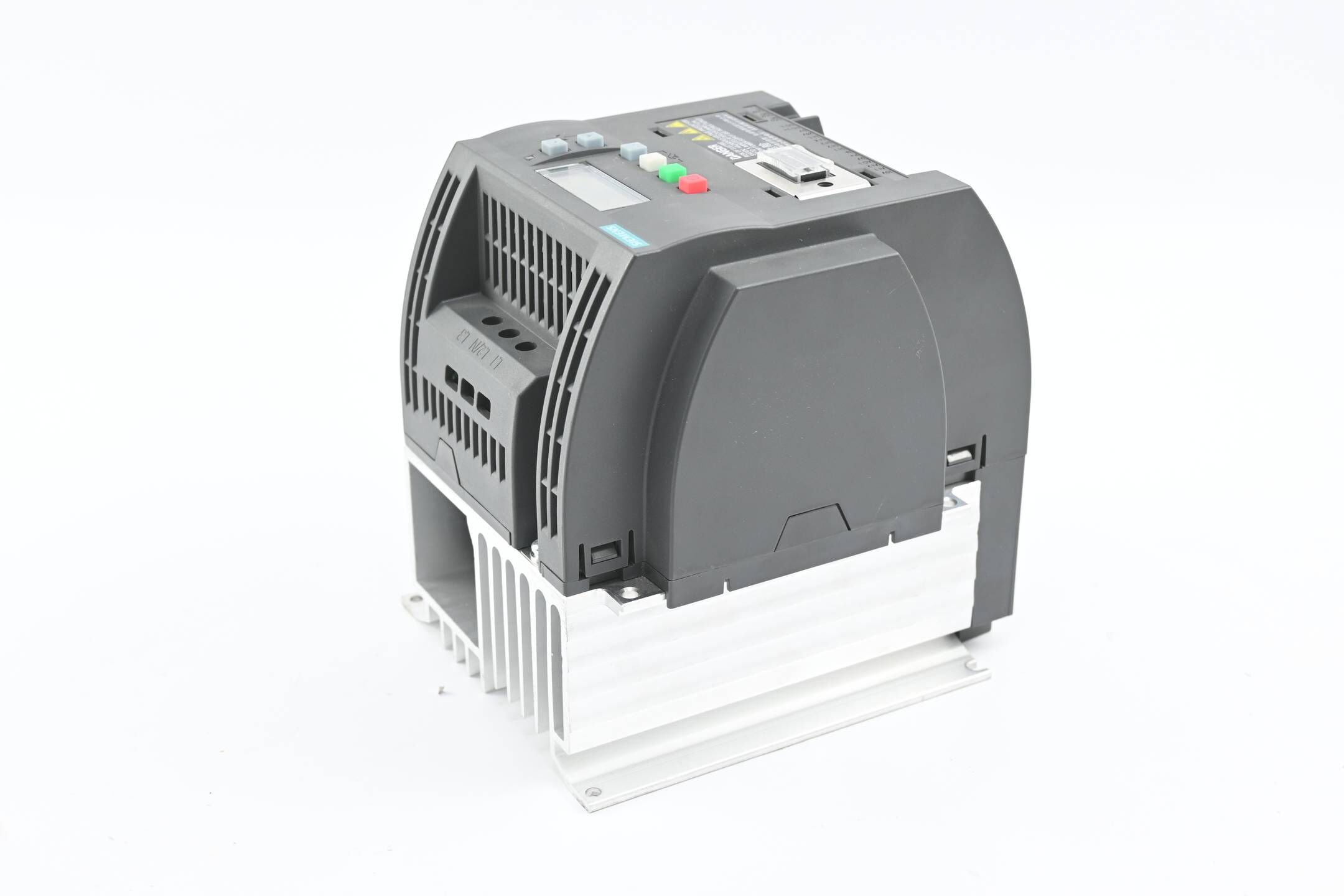 Siemens Sinamics V20 Umrichter 6SL3210-5BE23-0CV0 ( 6SL3 210-5BE23-0CV0 ) E.11