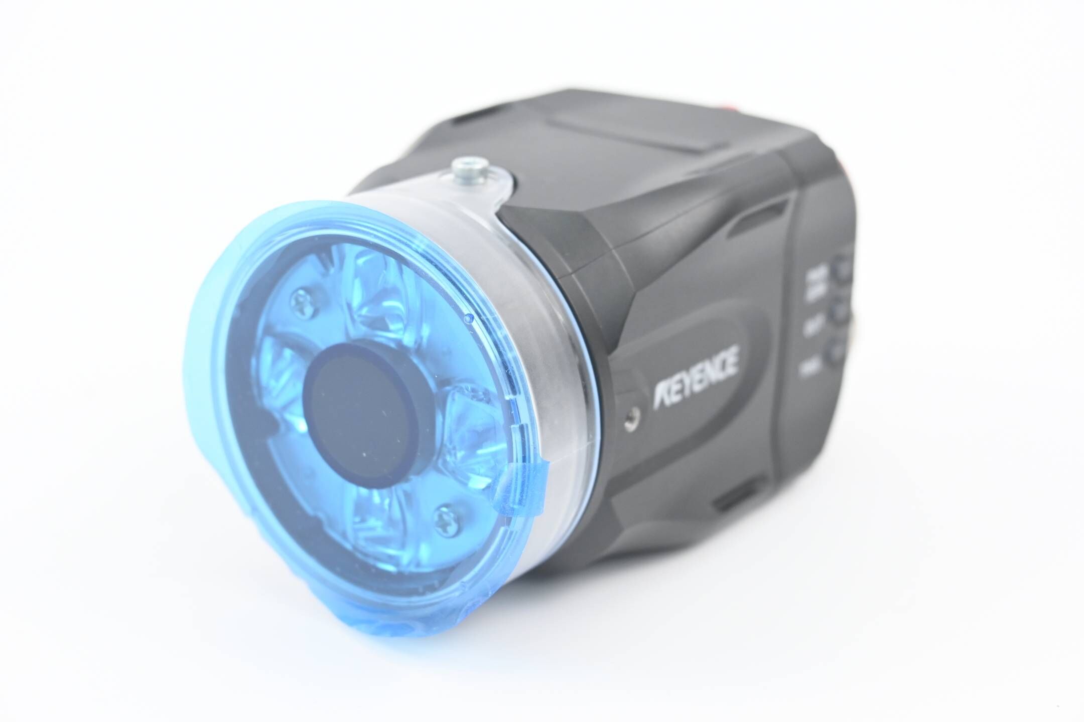 Keyence Vision Sensor IV-500MA