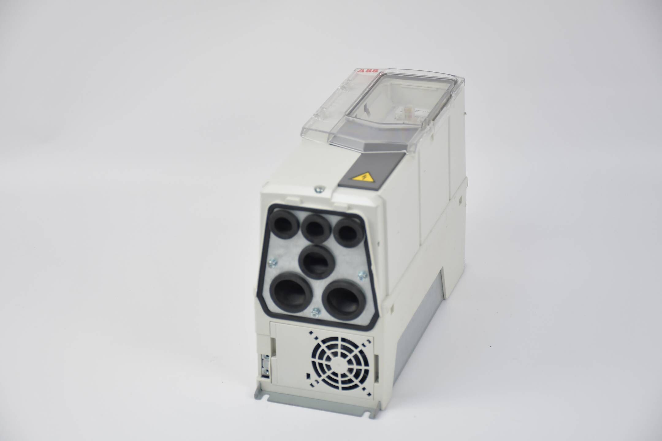 ABB Frequenzumrichter ACS580-01-02A6-4+B056