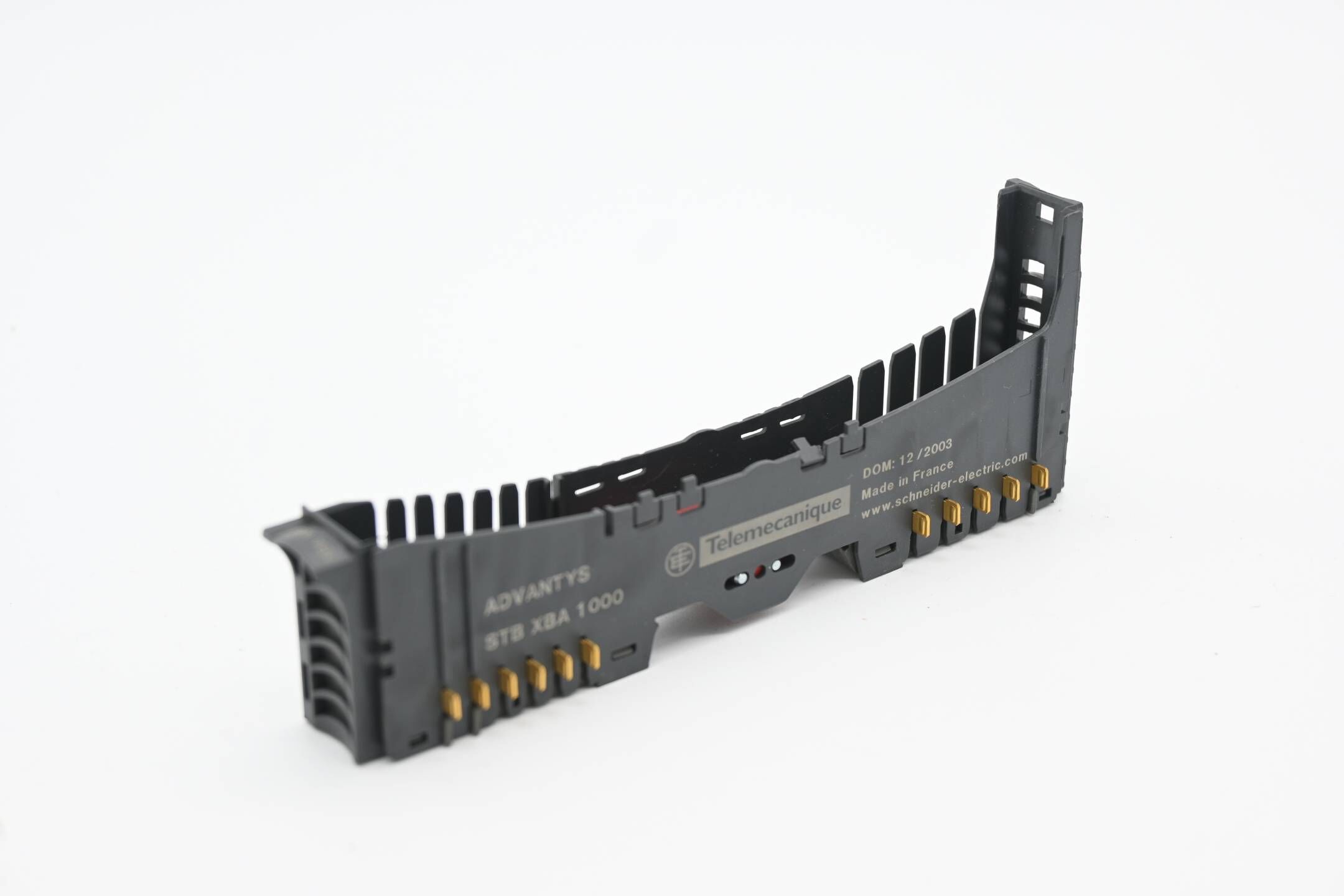 Telemecanique Advantys I/O Modul STB XBA 1000 ( STBXBA1000 )
