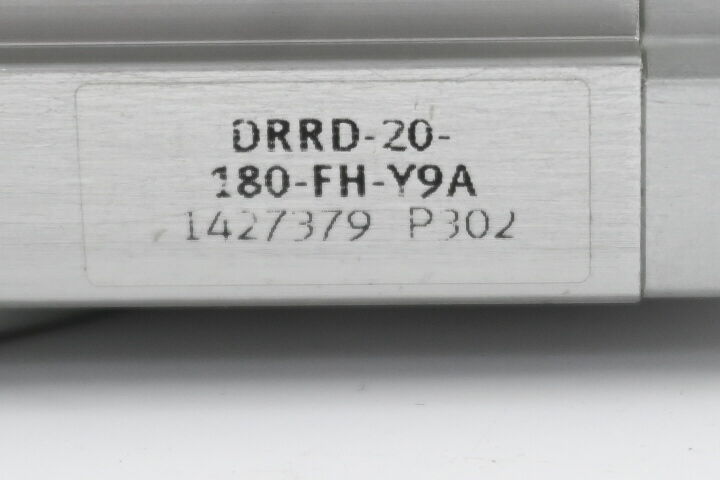 Festo Schwenkantrieb DRRD-20-180-FH-Y9A ( 1427379 )
