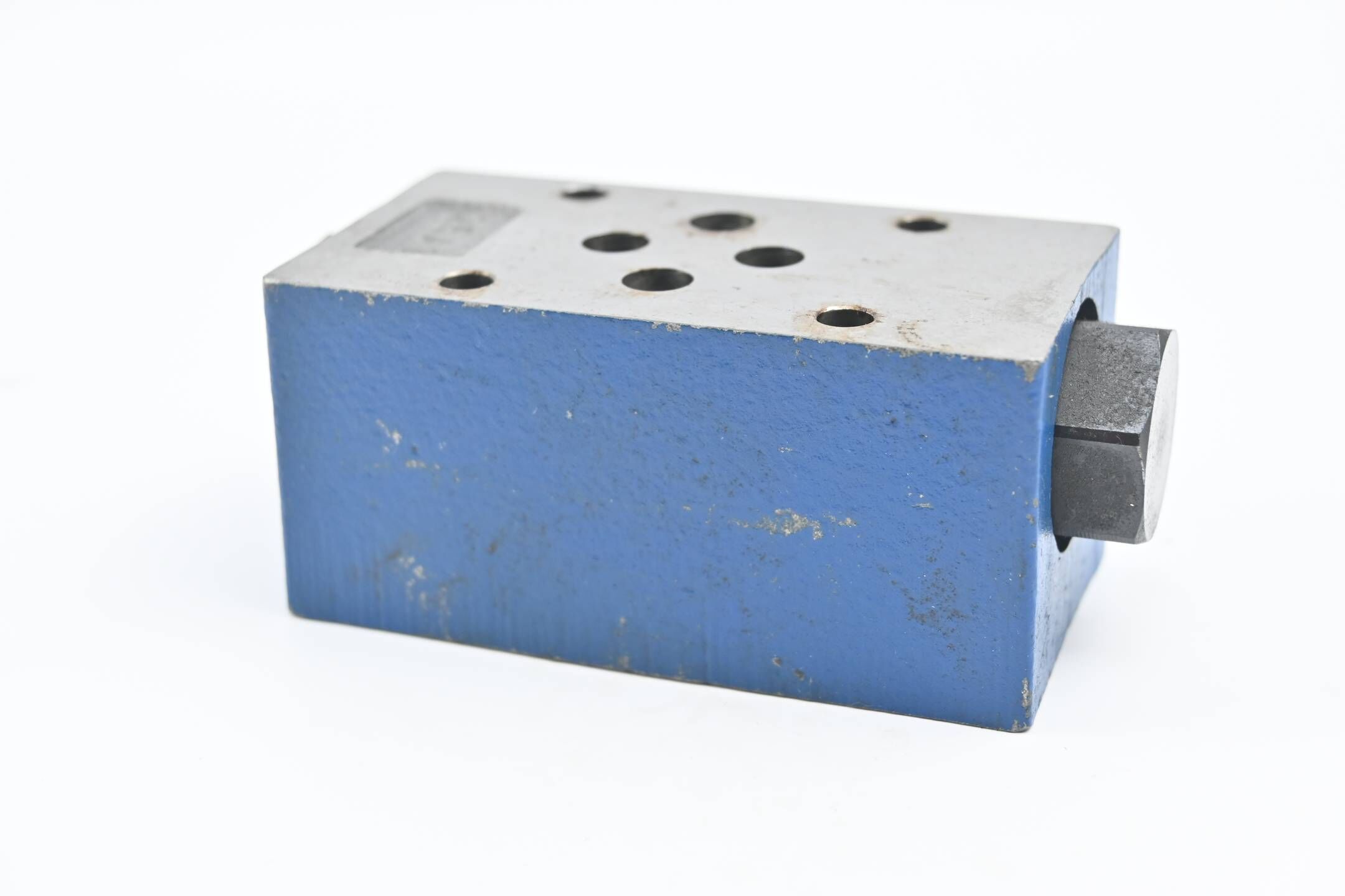 Rexroth Rückschlagventil-Z Z2S6A1-64/ ( R900347498 )