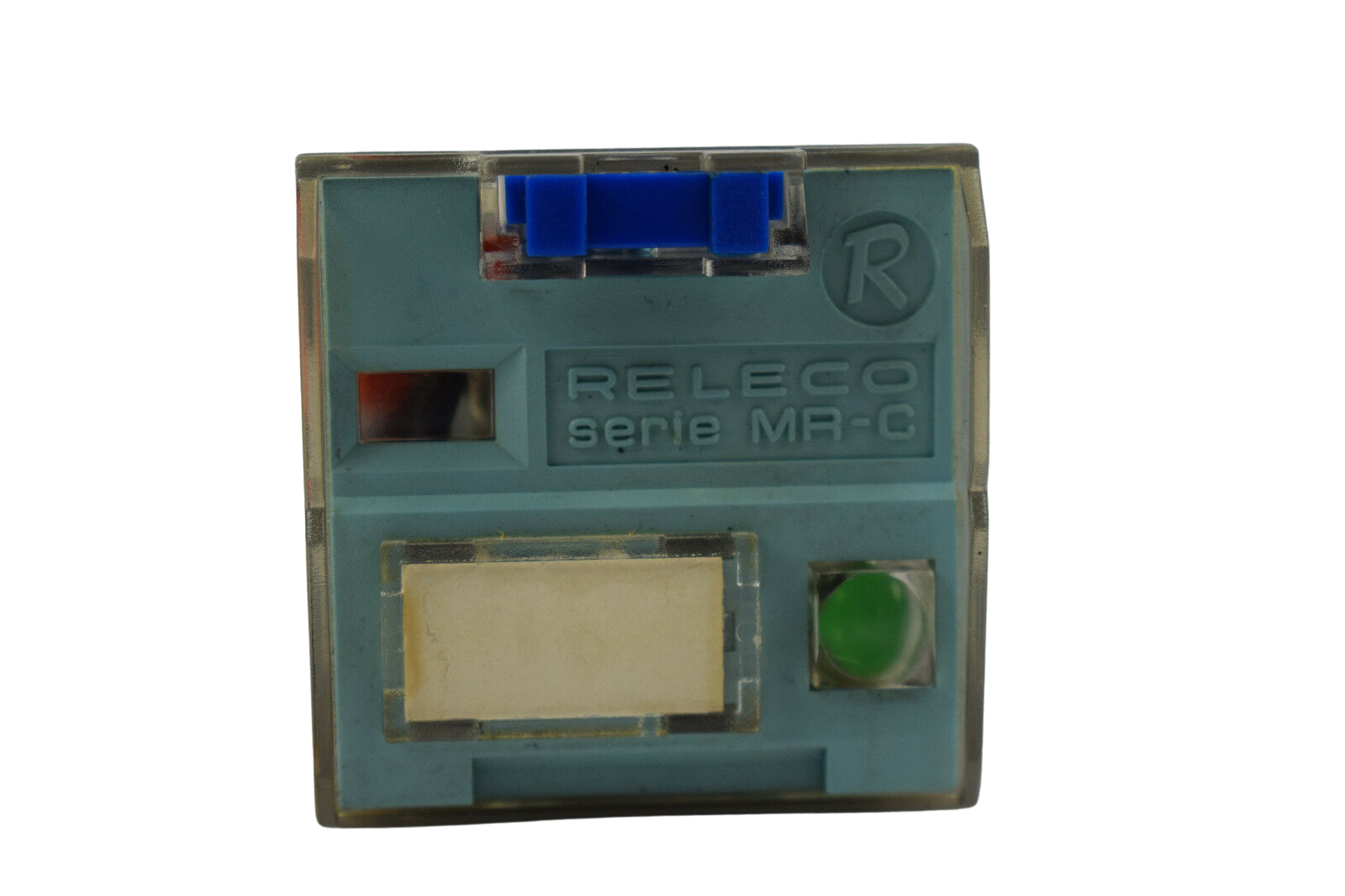 Releco Relais MR-C C3-A30D X
