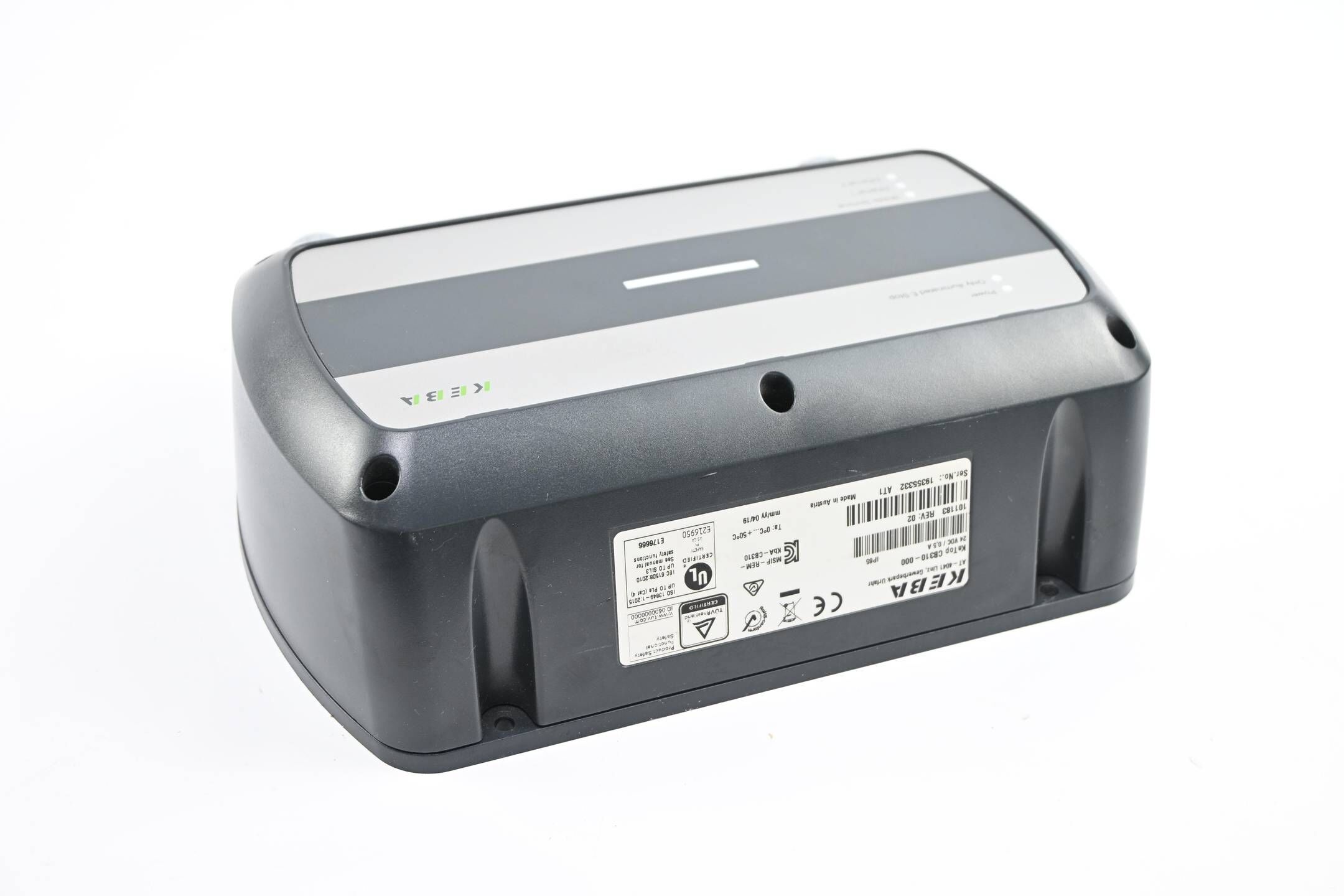 Keba Anschlussbox KeTop CB310-000 ( 101183 )