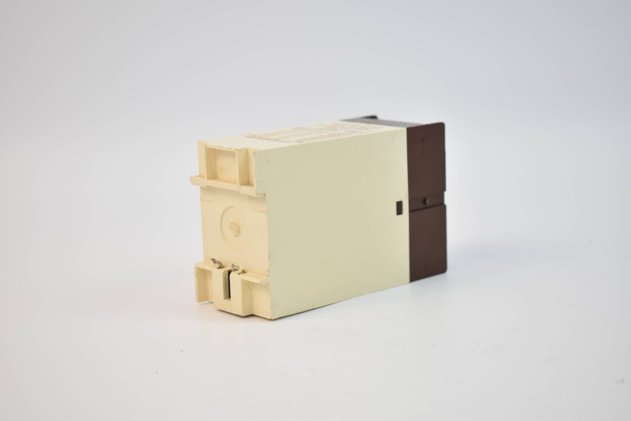 Scharco Elektronik Stromüberwachungsrelais NSGN