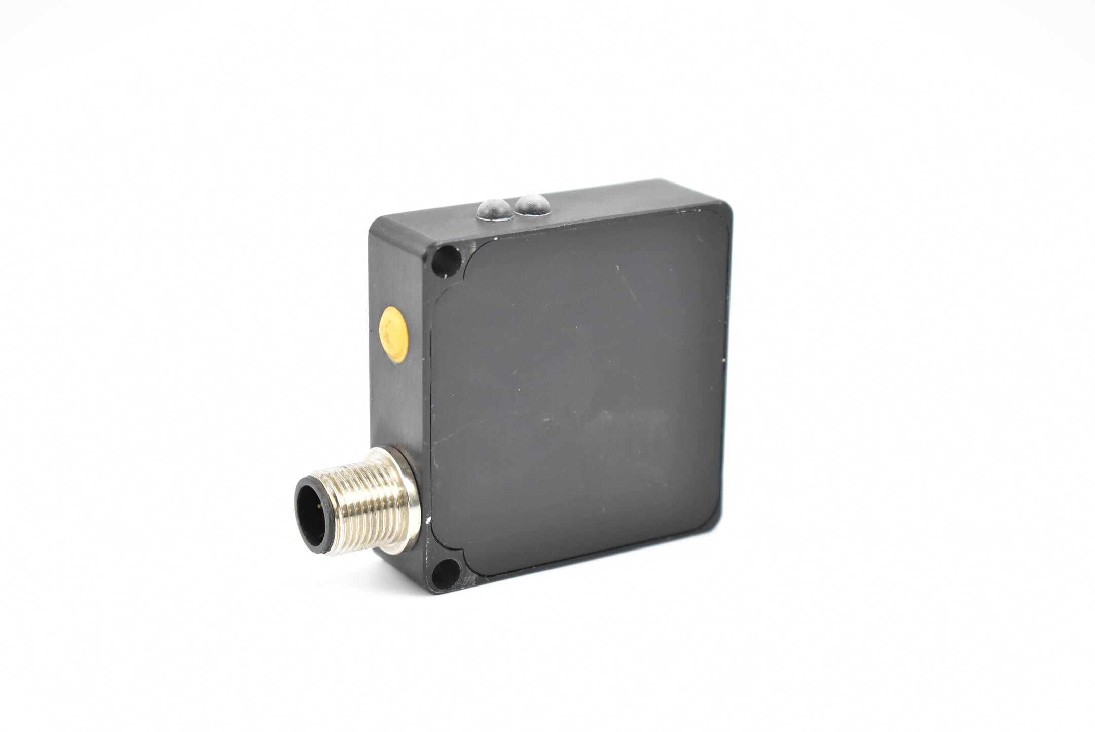 Di-soric Laser-Lichttaster LVHT 51 M 400 G3-B4 ( LVHT51M400G3B4 ) 10-30VDC 150mA