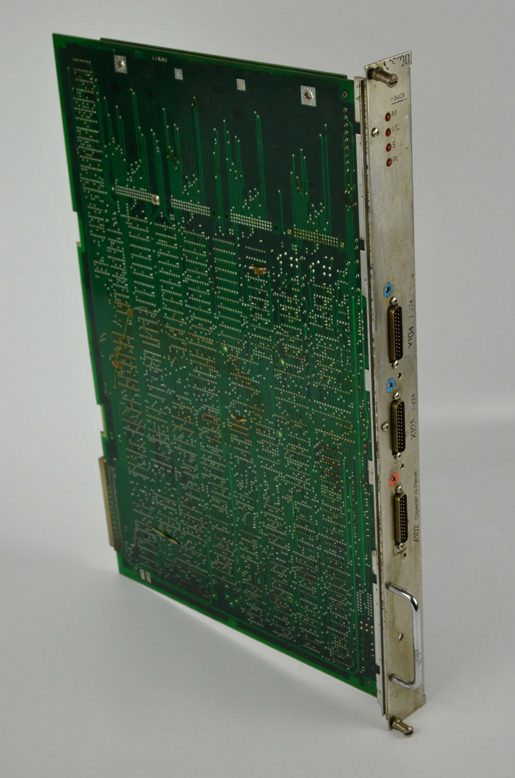 Siemens sinumerik 6FX1113-0AA01 // 6FX1 113-0AA01