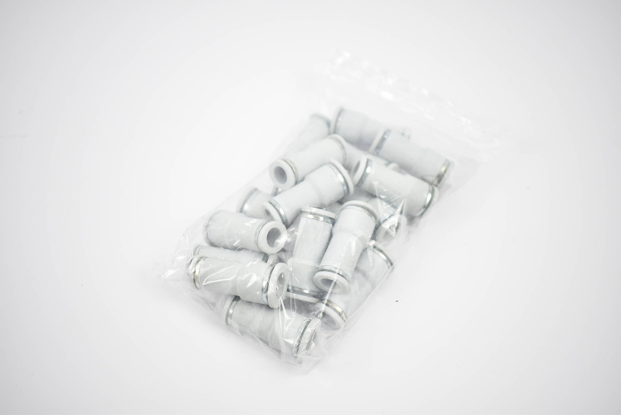 Aventics Pneumatischer Steckverbinder für Schläuche VE 18 Stück