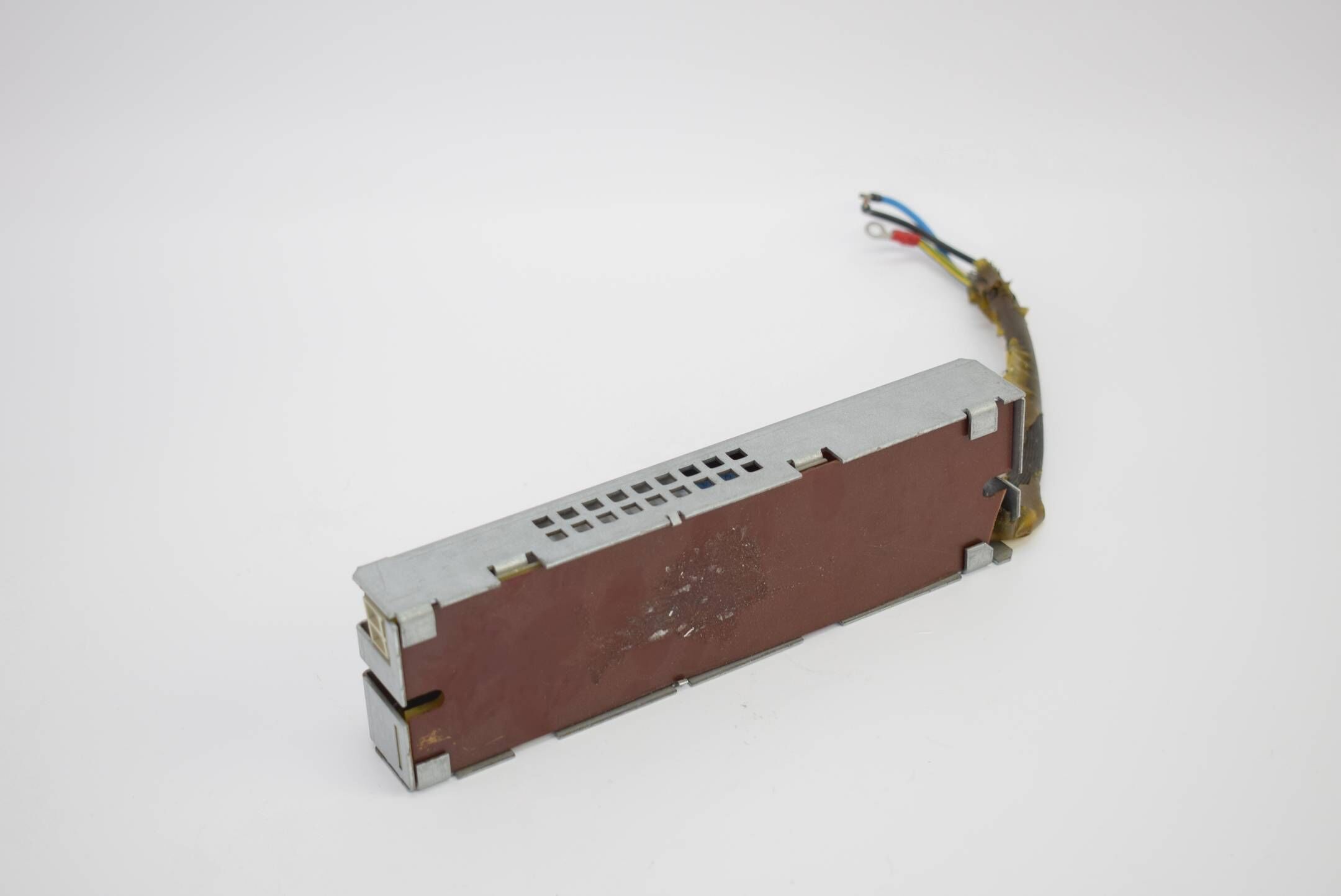 Lenze Funkenstörfilter / RFI Filter EZ F1 009A002 ( 390 304 )