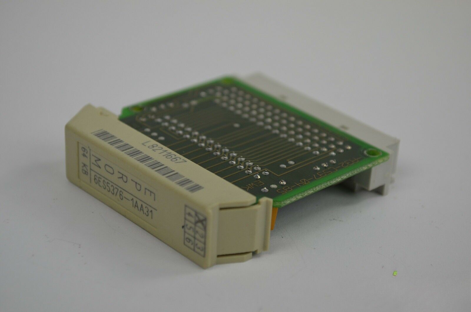 Siemens simatic S5 Eprom 64KB 6ES5376-1AA31 ( 6ES5 376-1AA31 )