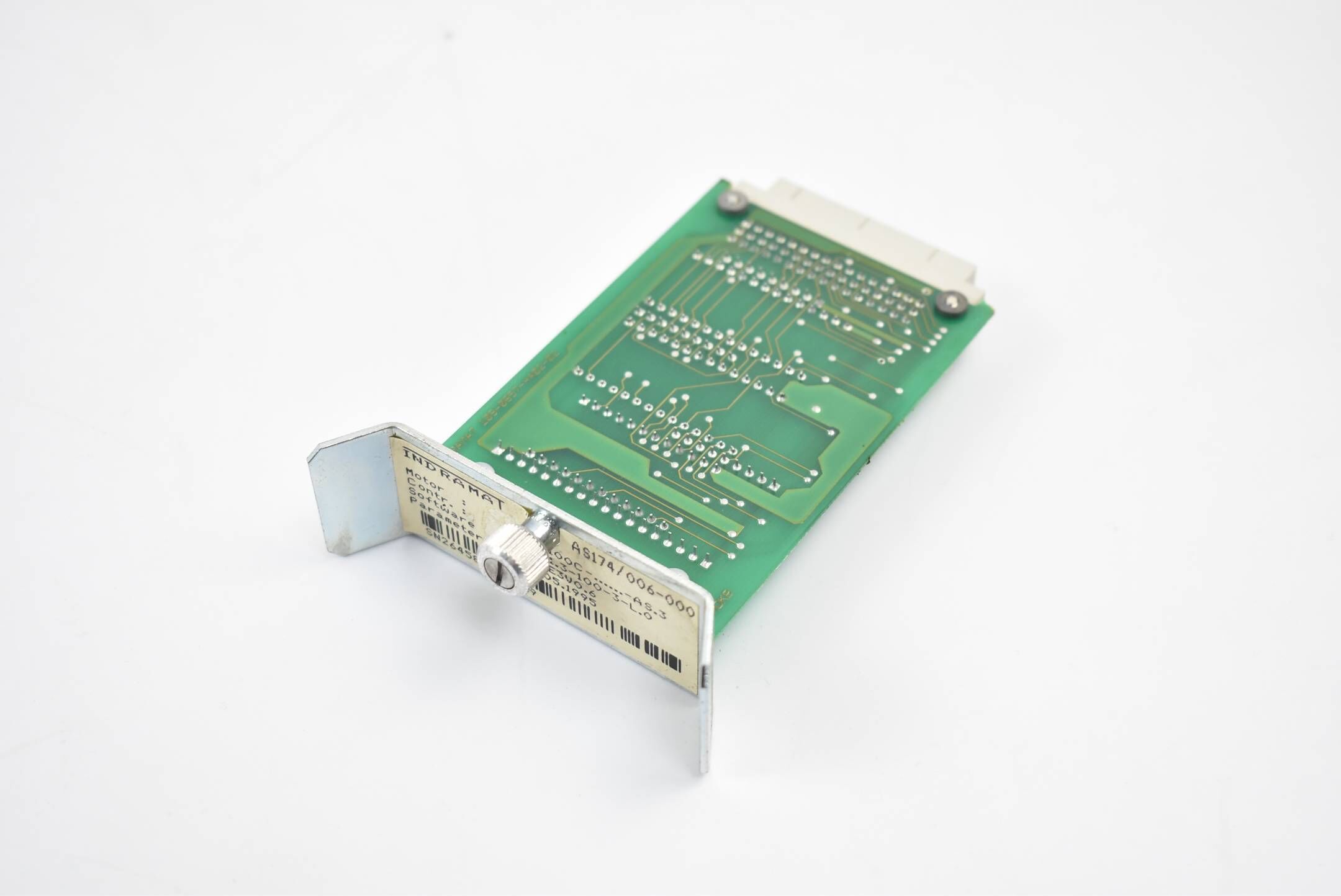 Indramat Modul AS174/006-000 ( AS 174/006-000 )