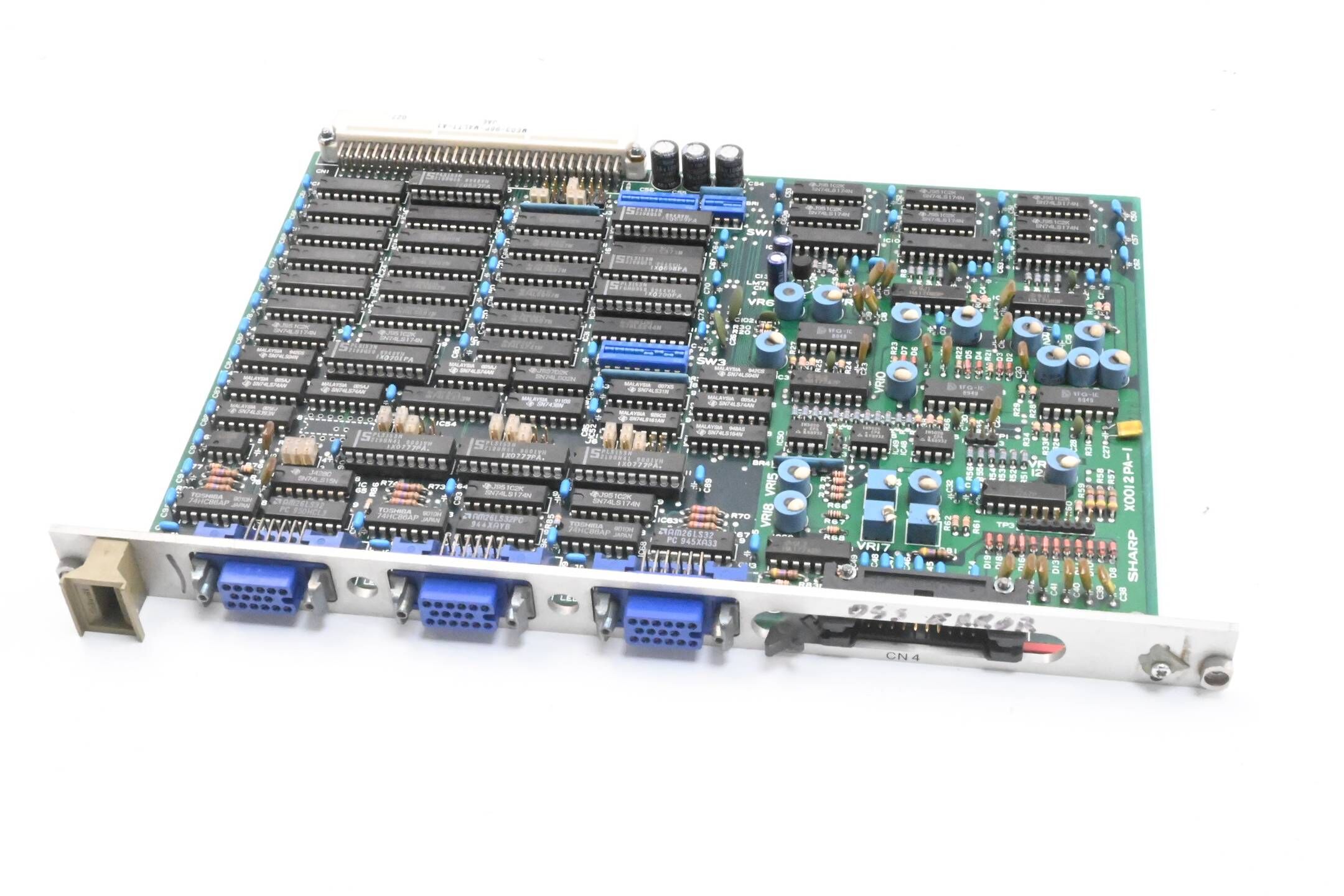 Sharp Board X0012PA-1