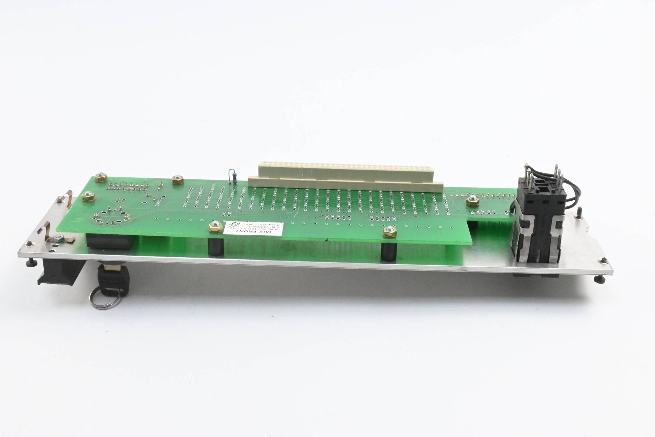 Alstom UKK-Front 94.105.232-02