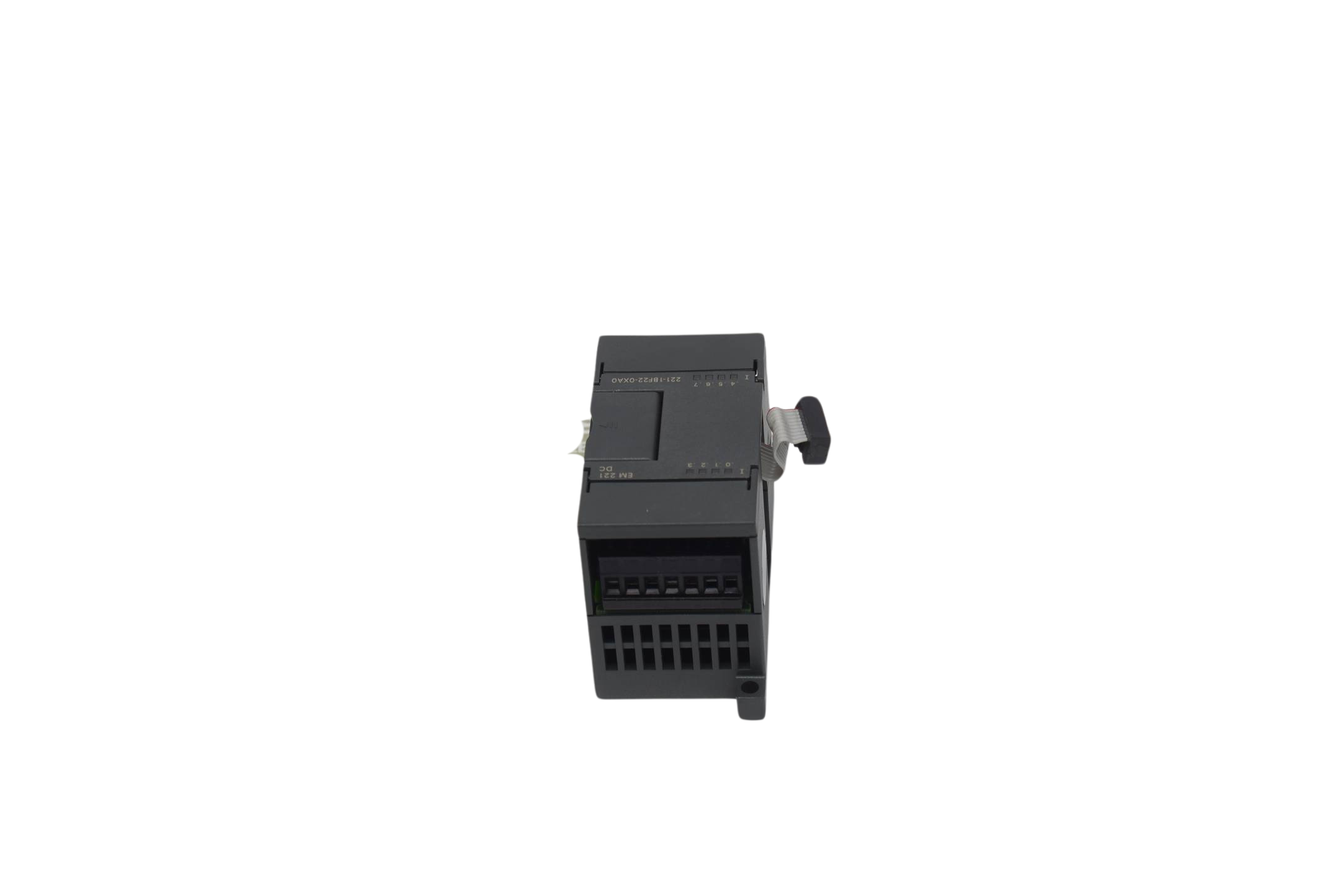 Siemens Simatic S7-200 EM 221 6ES7221-1BF22-0XA0 ( 6ES7 221-1BF22-0XA0 )