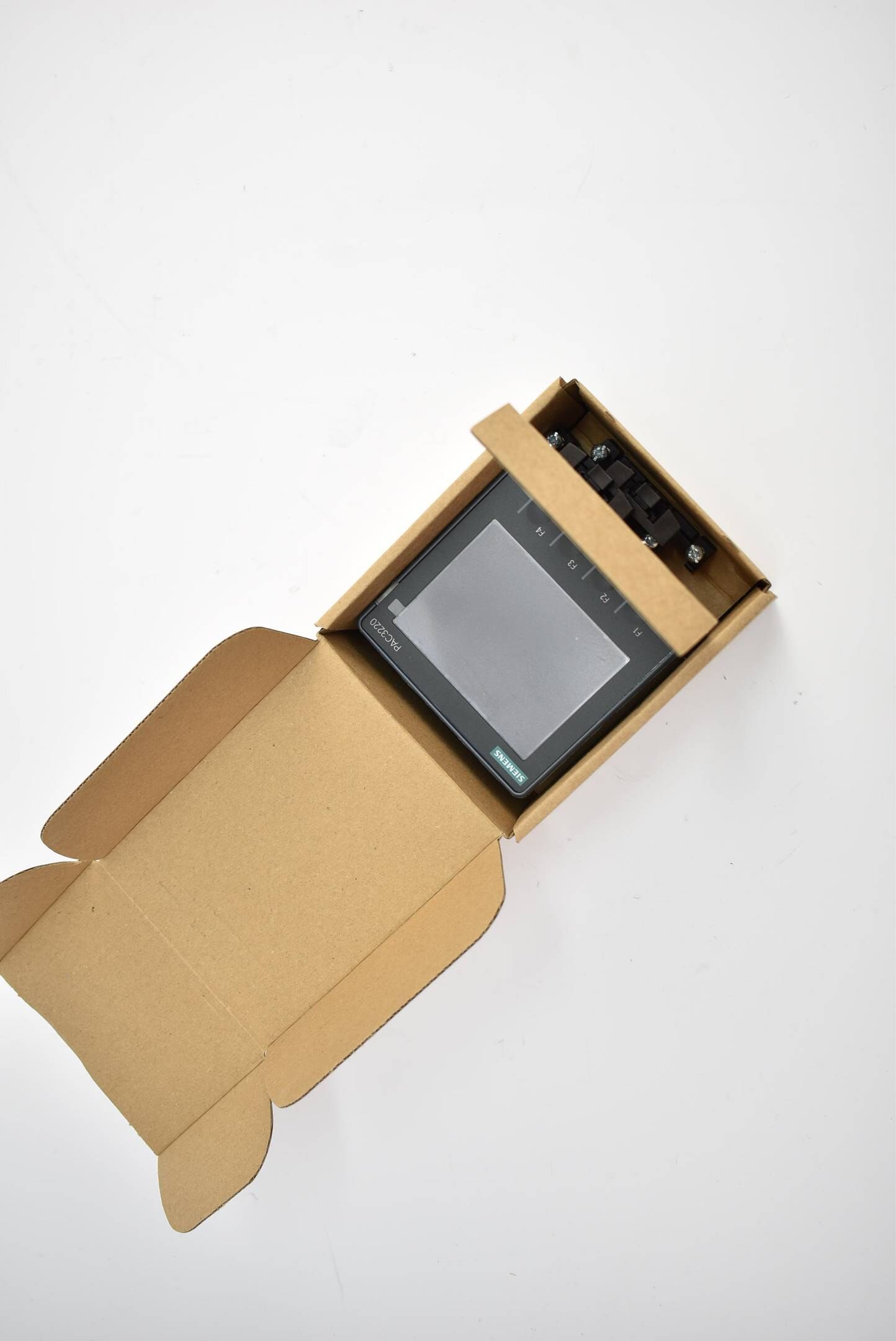 Siemens sentron PAC3220 LCD 96X96 7KM3220-0BA01-1DA0 ( 7KM3 220-0BA01-1DA0 )