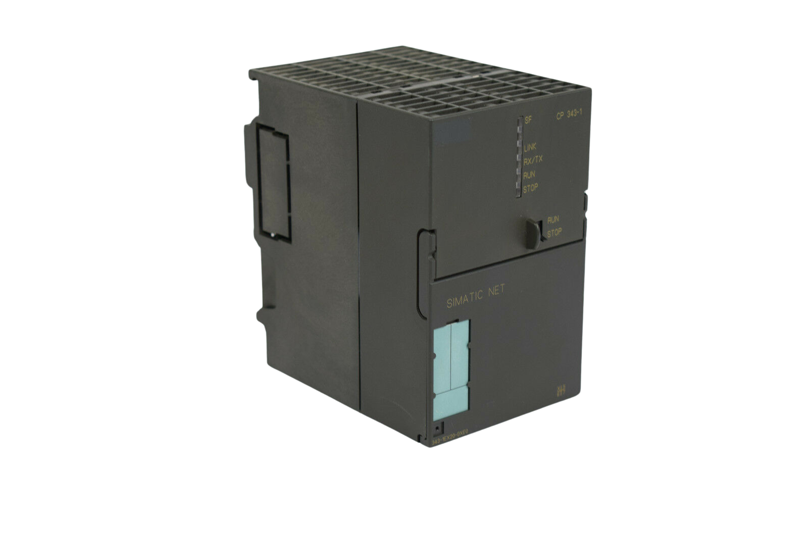 Siemens simatic Net CP 343-1 6GK7 343-1EX20-0XE0 ( 6GK7343-1EX20-0XE0 ) E4