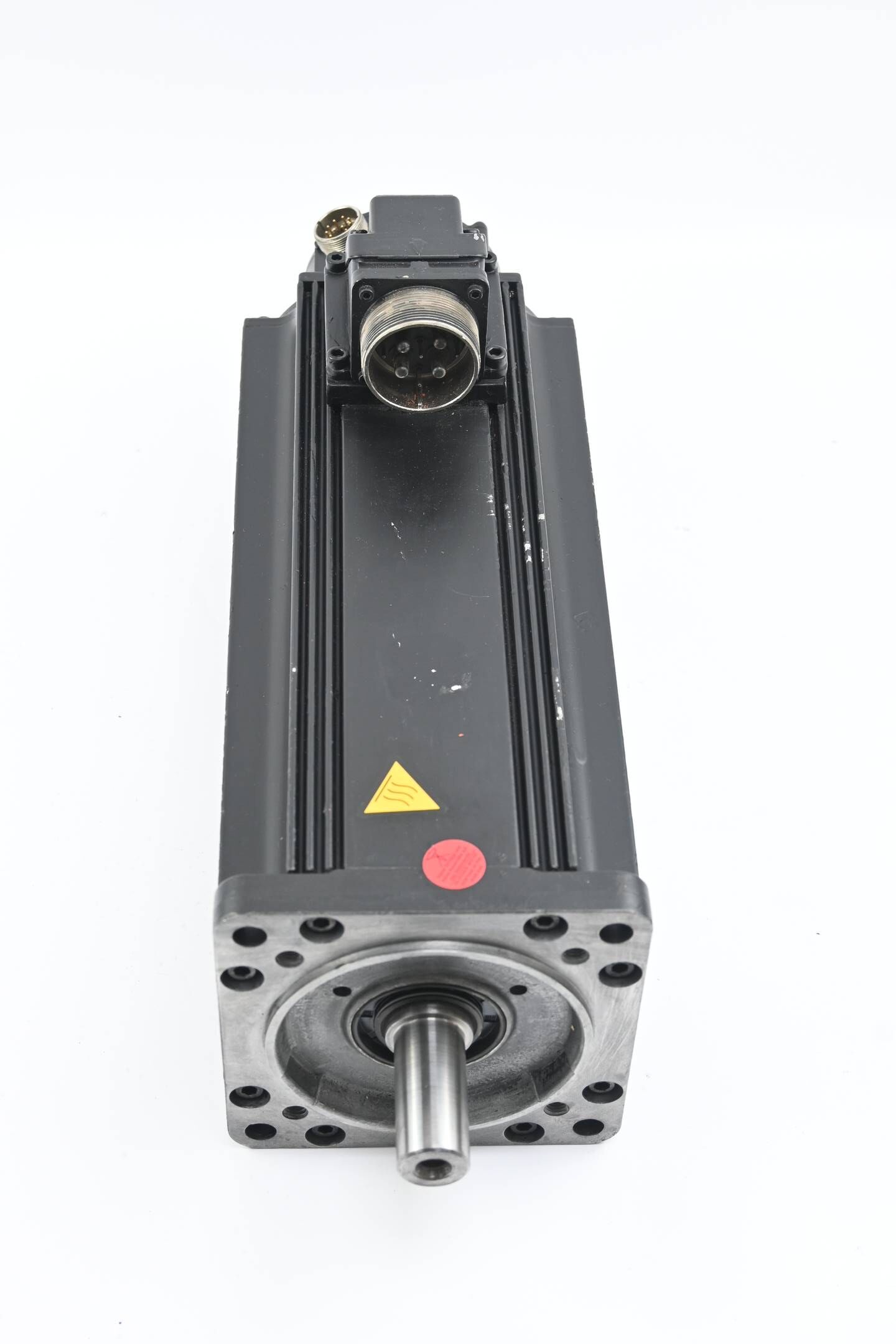 Indramat Permanent Magnet Motor MDD093C-L-030-N2M-110GA2 ( 259138 )