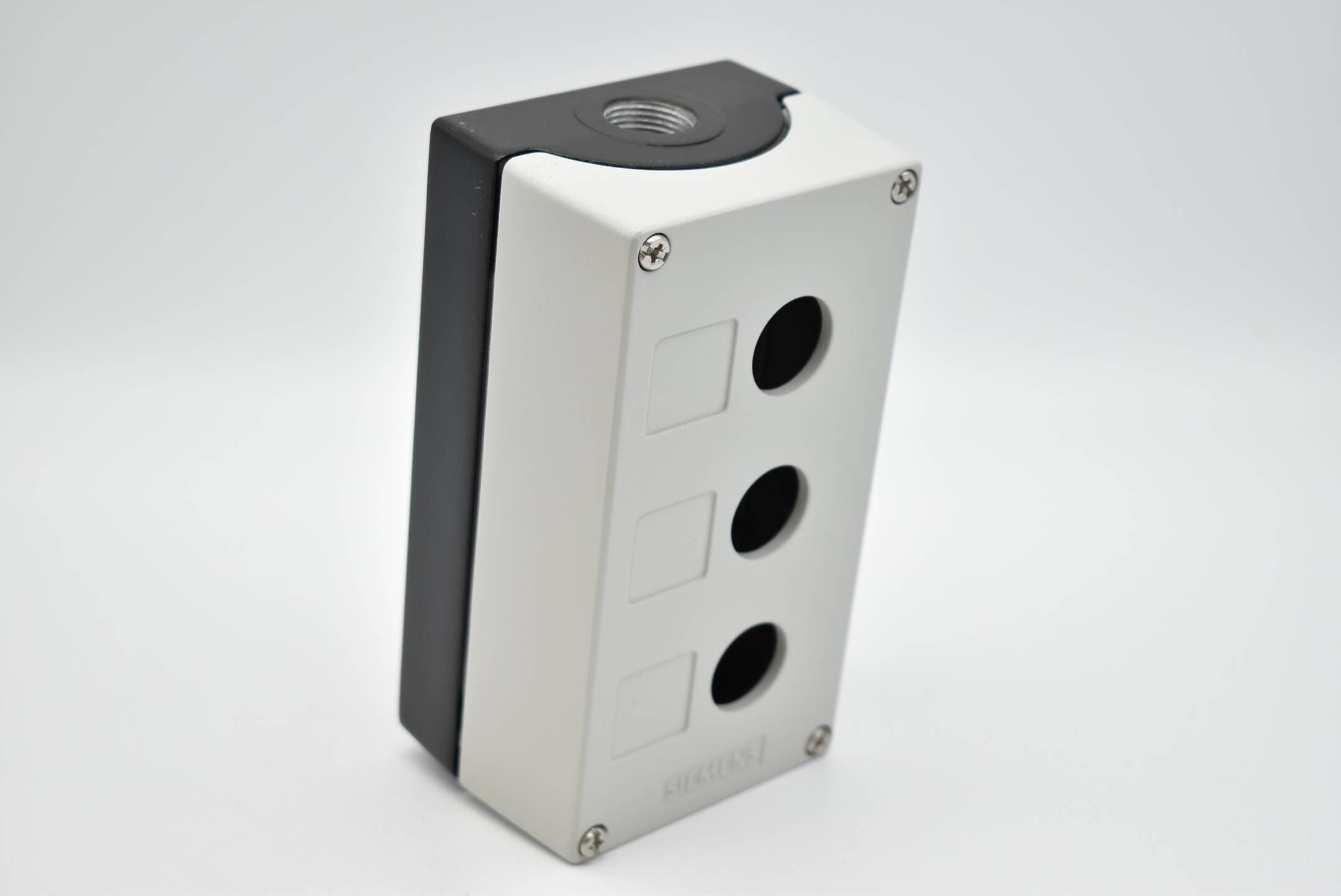 Siemens Gehäuse enclosure 3SU1853-0AA00-0AB1 ( 3SU1 853-0AA00-0AB1 ) E1