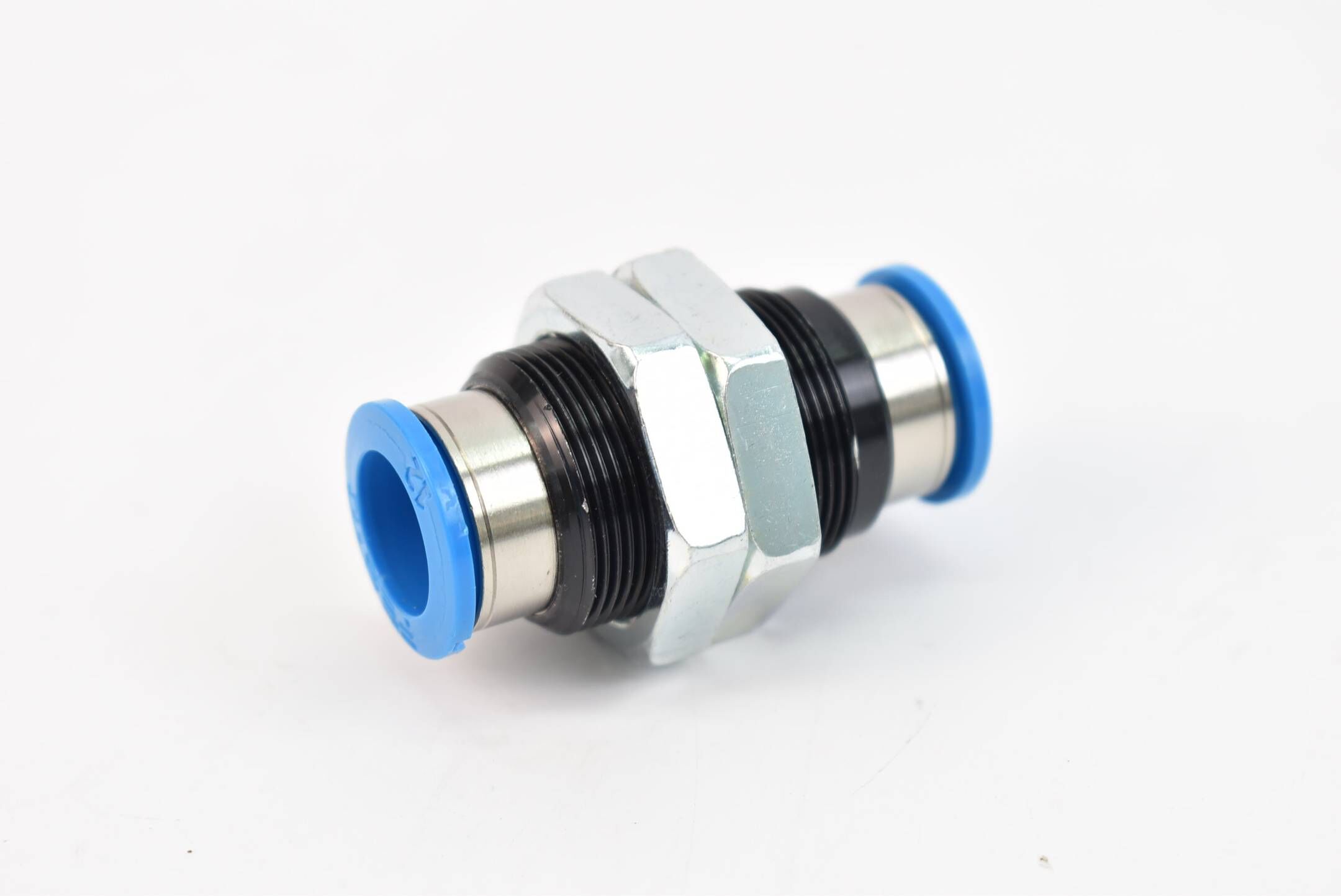 Festo Schott-Steckverbindung QSS-12 ( 153161 ) VE 14 Stück