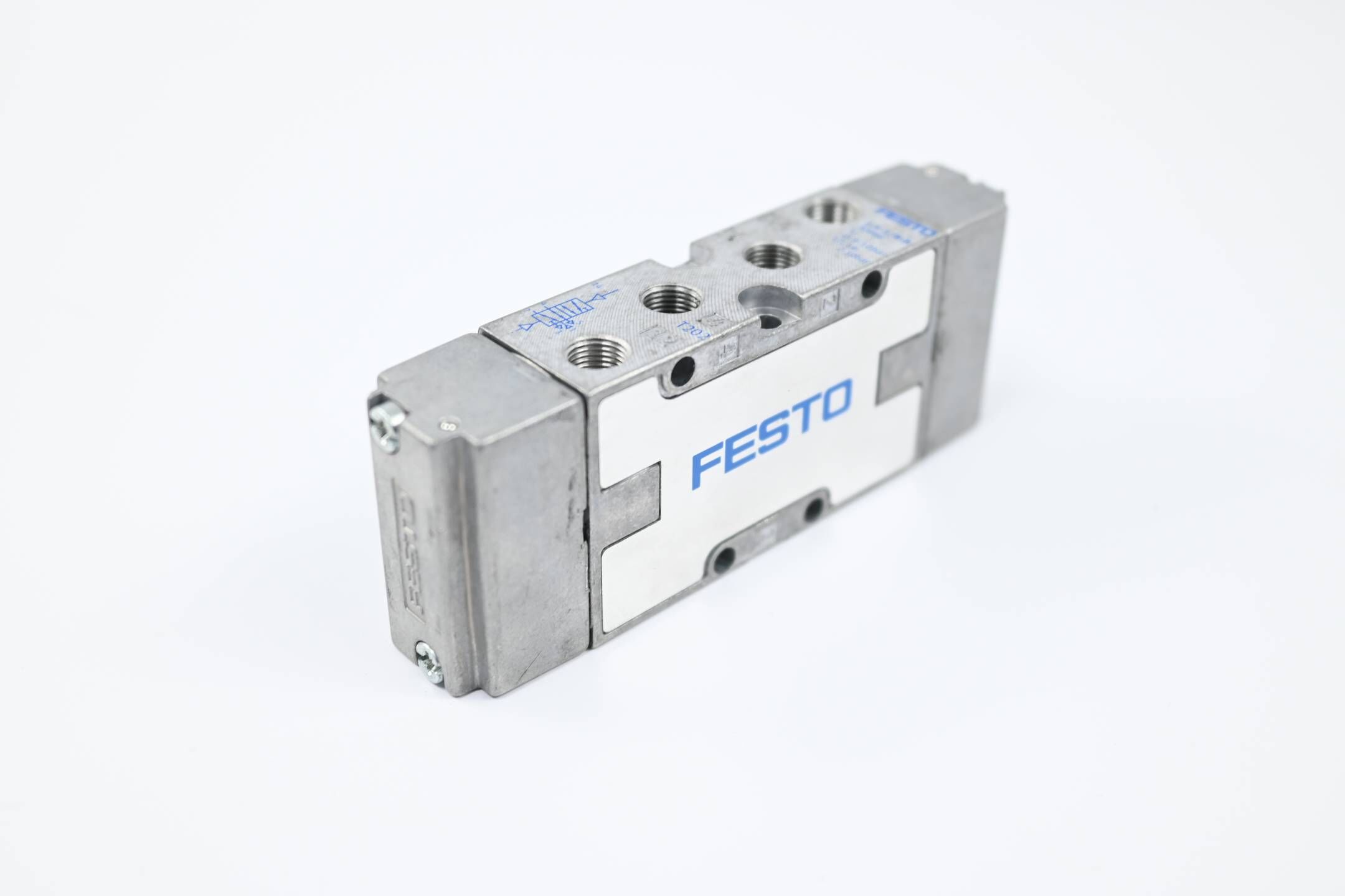 Festo Pneumatikventil J-5-1/8-B ( 30988 )