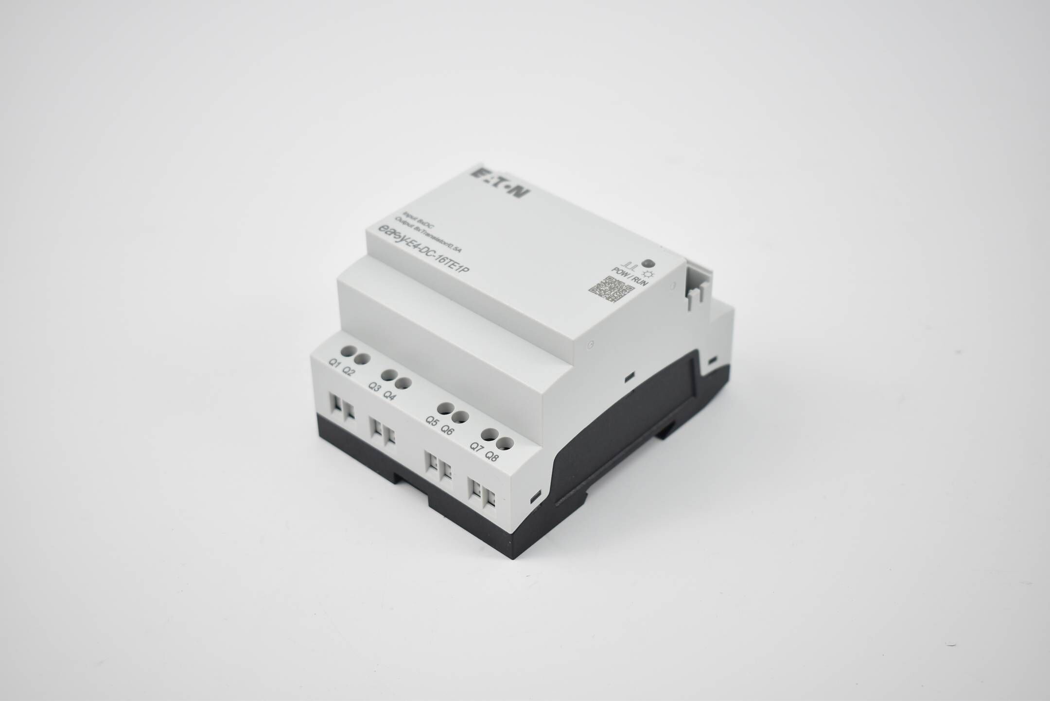 Eaton Steuerrealais easy-E4-DC-16TE1P ( MSAA197513 )