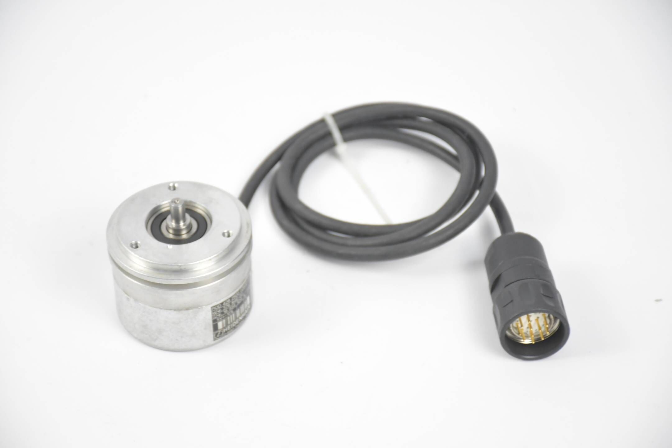 Heidenhain Drehgeber ROD 426 2500 02S12-03 ( 376 846-02 ) G3