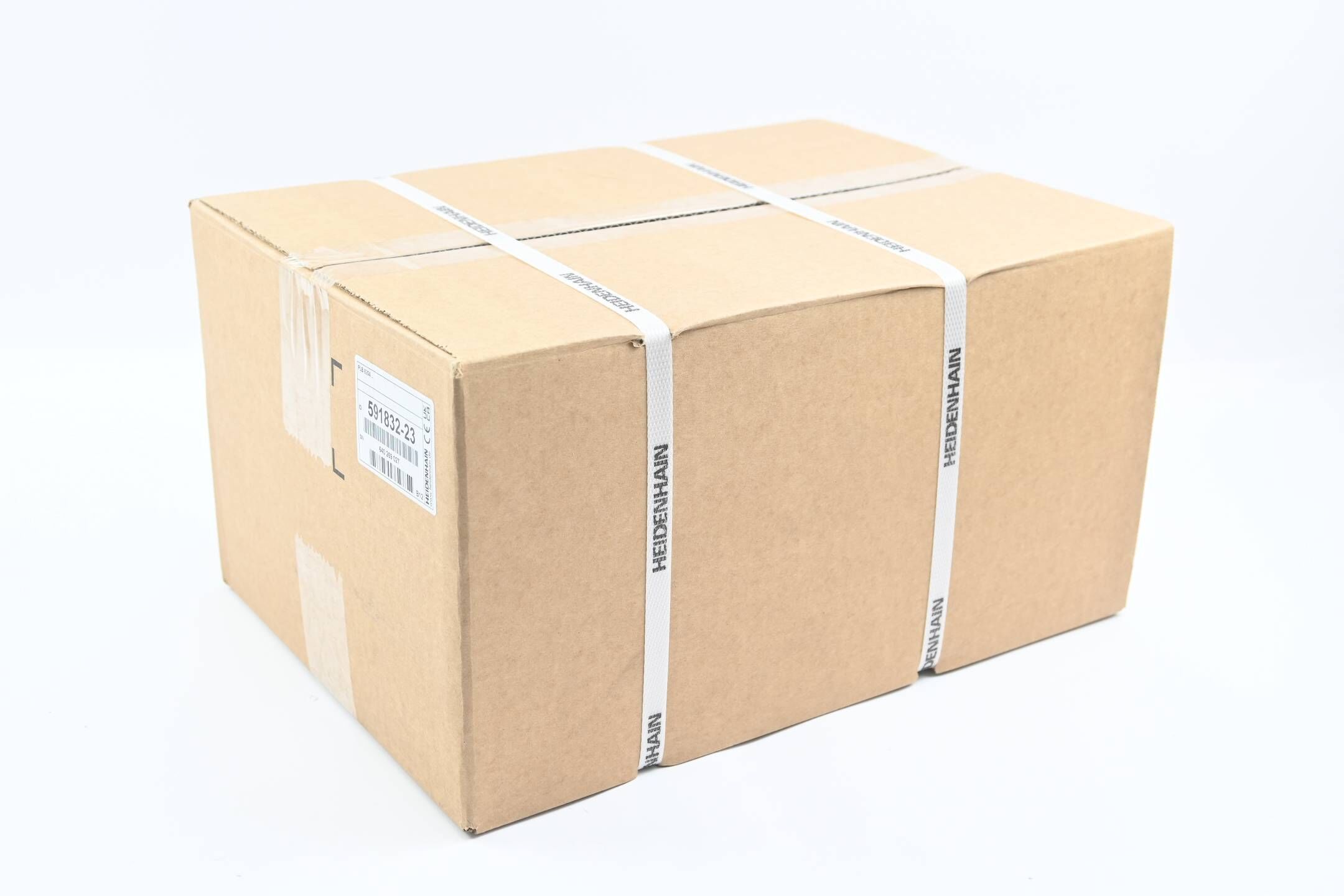 Heidenhain Systemmodul PLB 6204 ( 591832-23 ) Ver. B12