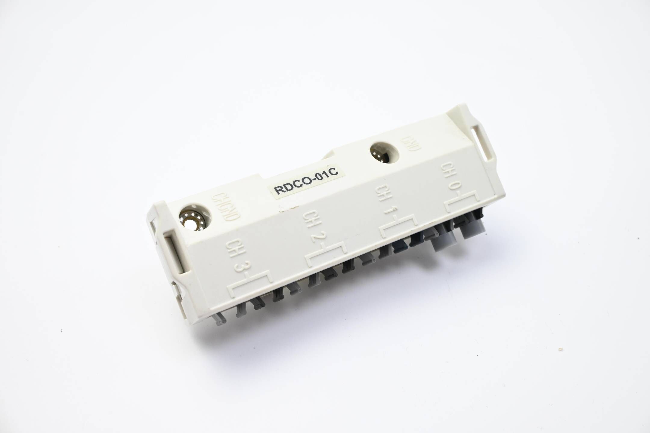 ABB DDCS-Kommunikationskarte RDC0-01C