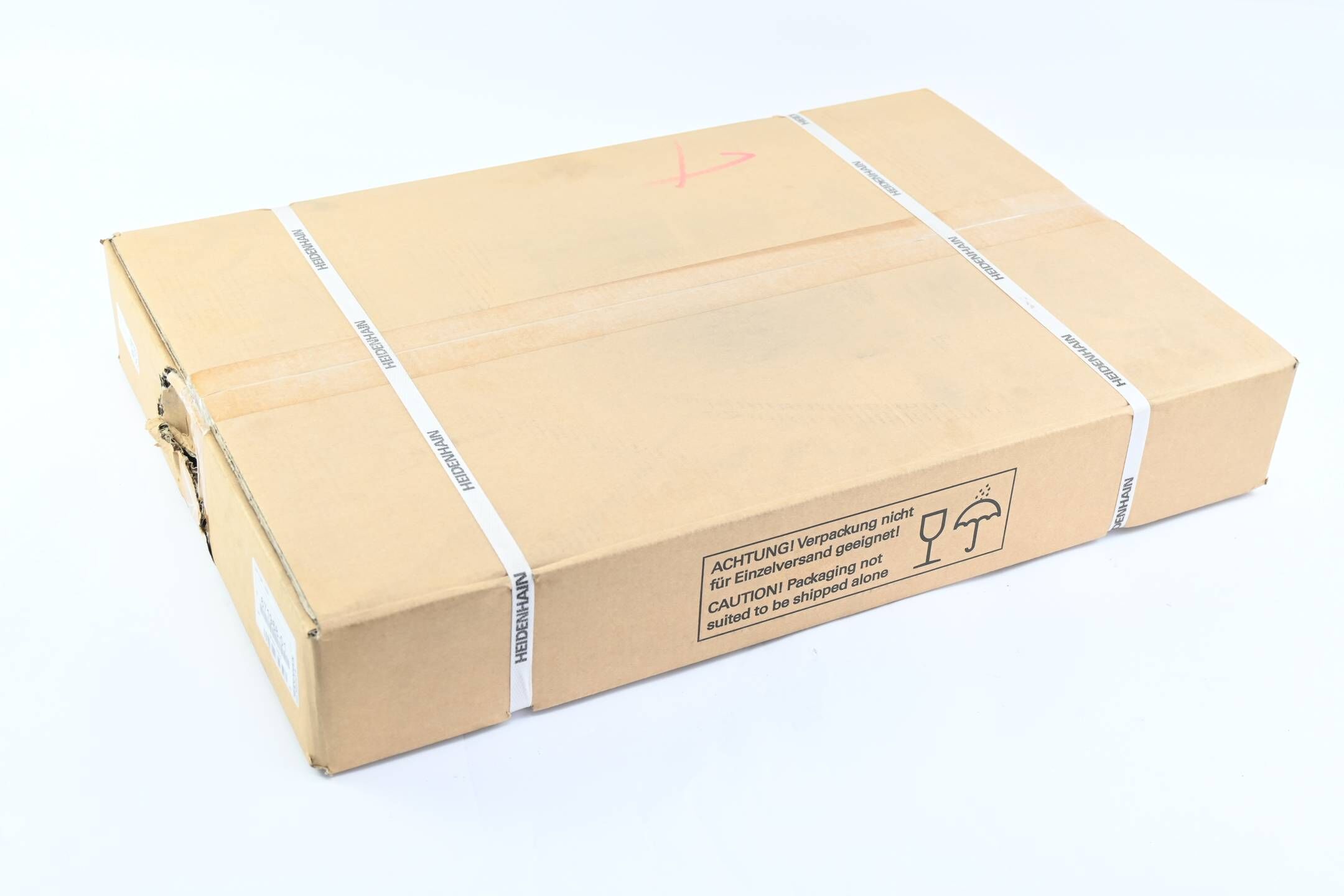 Heidenhain Umrichter Leistungsmodul UM 111BD 671968-01 ( 671 968-01 ) Ver. U7