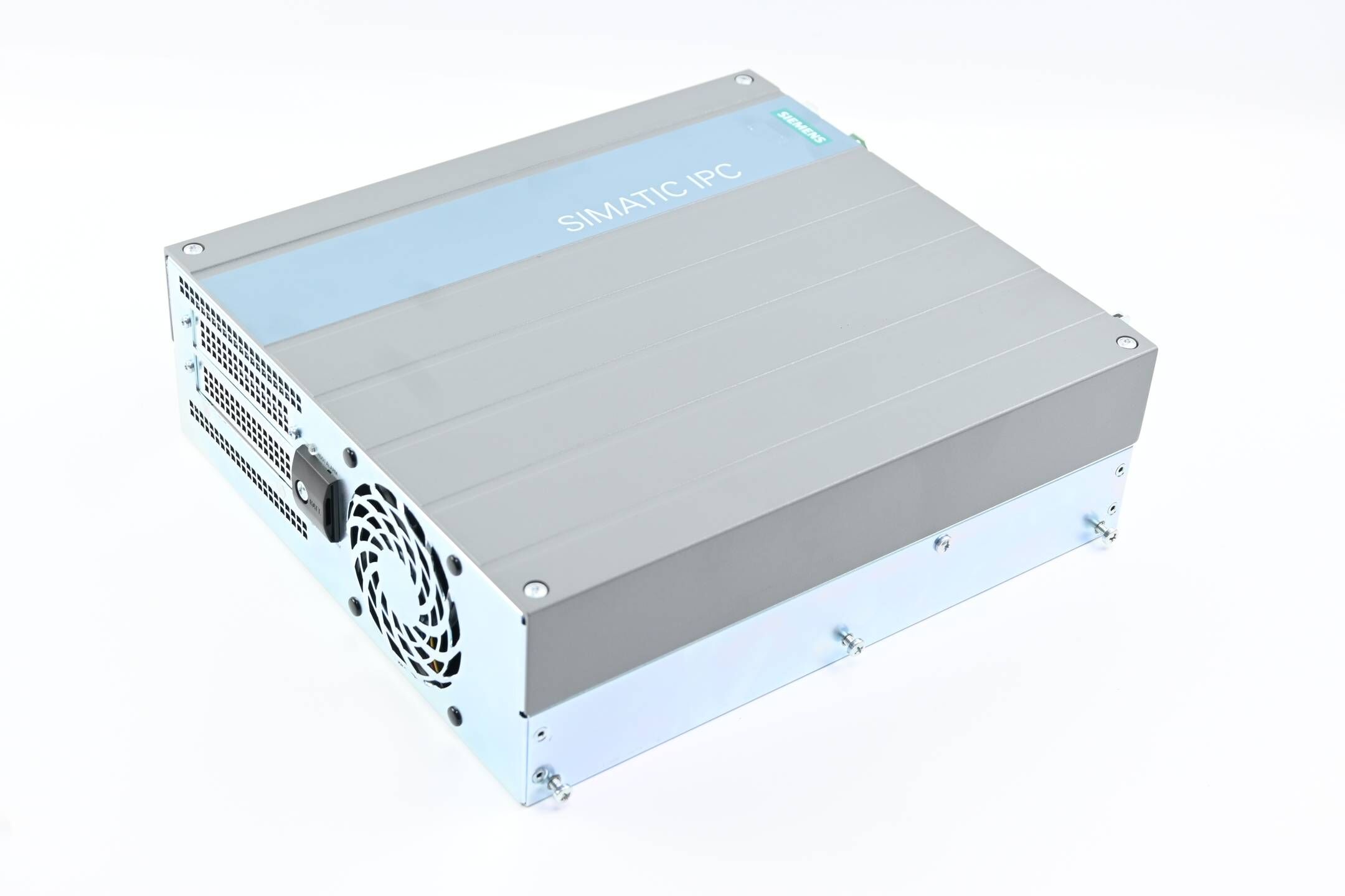 Siemens simatic IPC627E Box PC 6BK1 000-6MG01-0AA0 ( 6BK1000-6MG01-0AA0 )