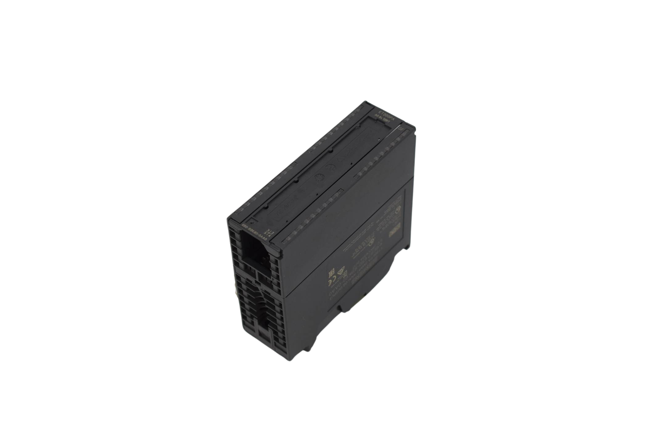 Siemens simatic ET200PA Smart 6ES7 650-8BK60-0AA0 ( 6ES7650-8BK60-0AA0 ) E1