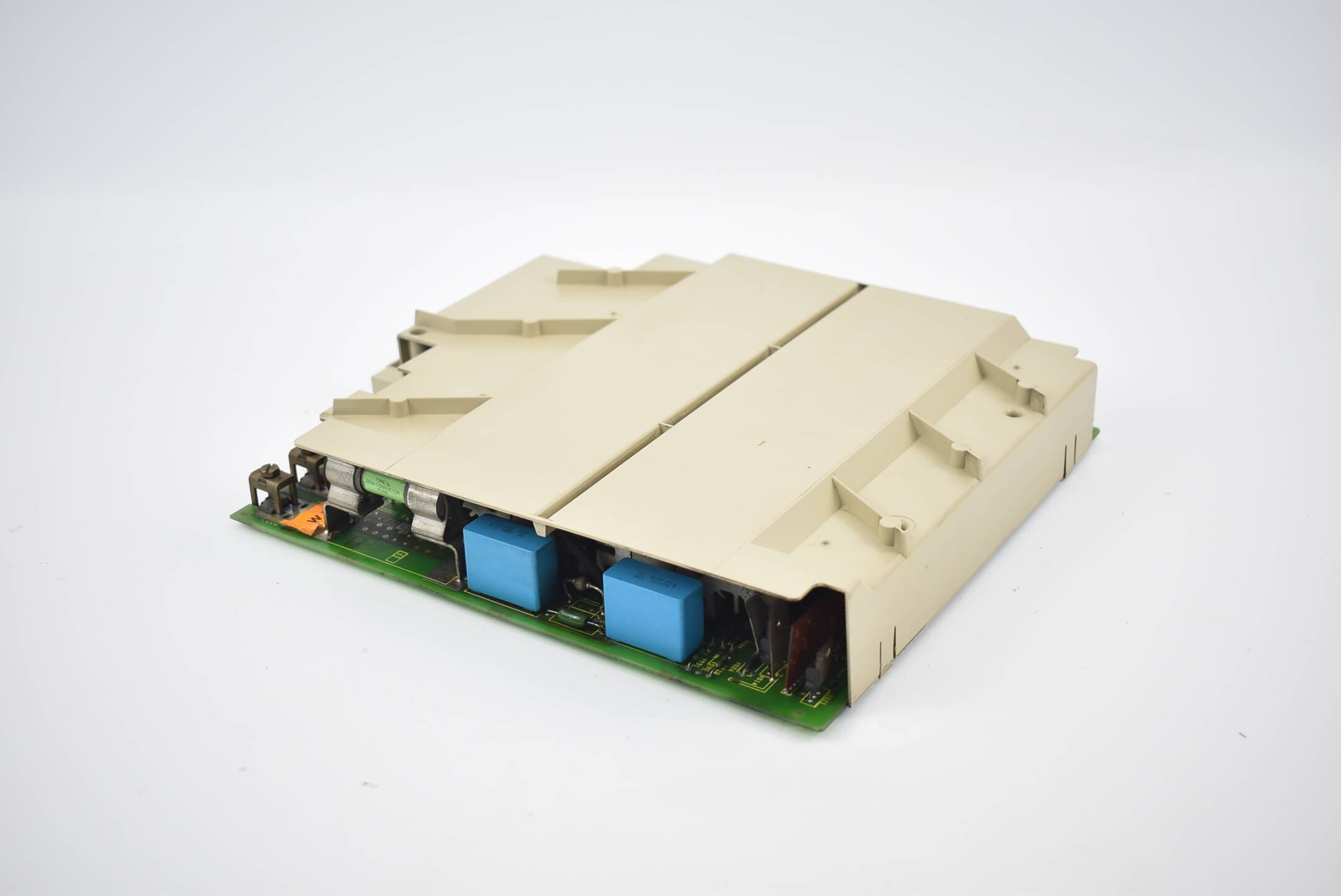 Siemens Simodrive Leistungsteil 6SC 6501-0AB01 ( 6SC6501-0AB01 )