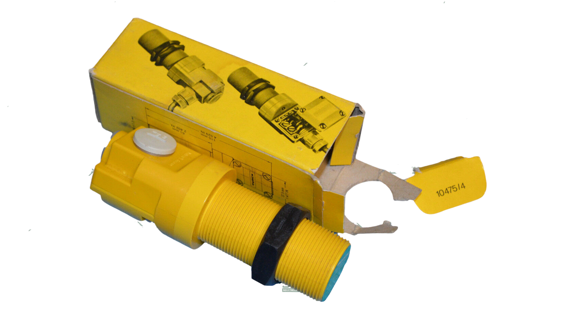 TURCK Bi10-P 30 SR-VP4X