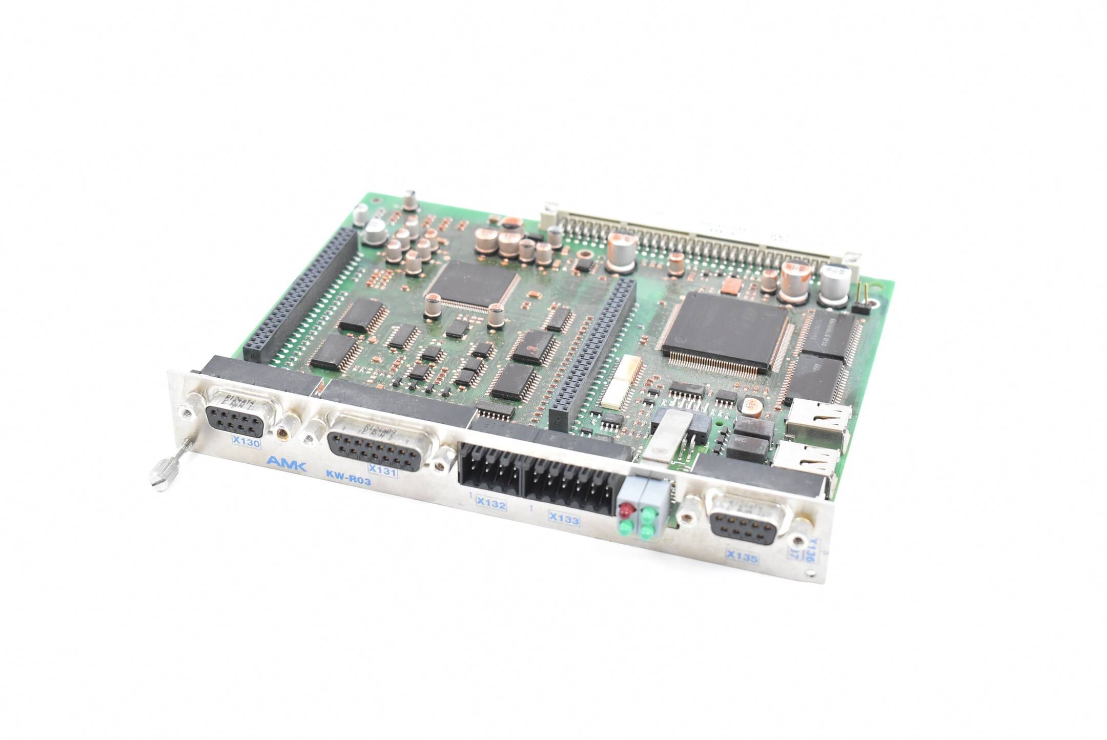 AMK AMKASYN Karte KW-R03 ( 1229748 ) Version 02.05