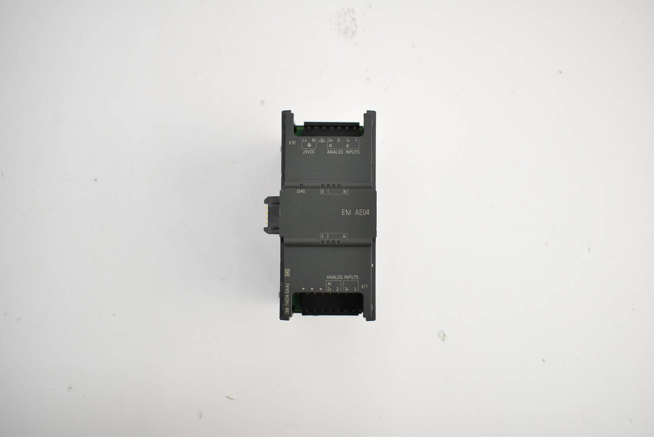 Siemens siamtic S7-200 smart EM AE04 6ES7 288-3AE04-0AA0 ( 6ES7288-3AE04-0AA0 )