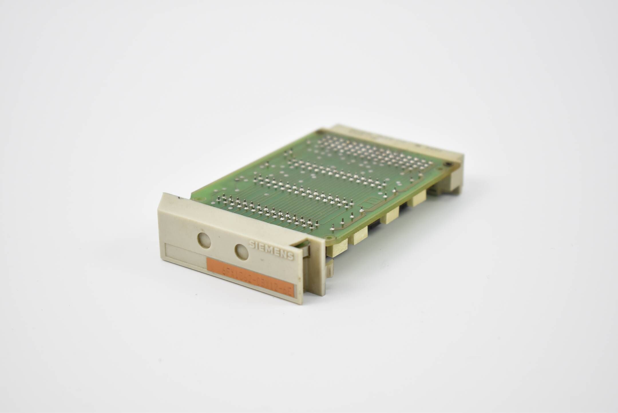 Siemens sinumerik 880T/TE Modul 6FX1 862-0BX12-6E ( 6FX1862-0BX12-6E )