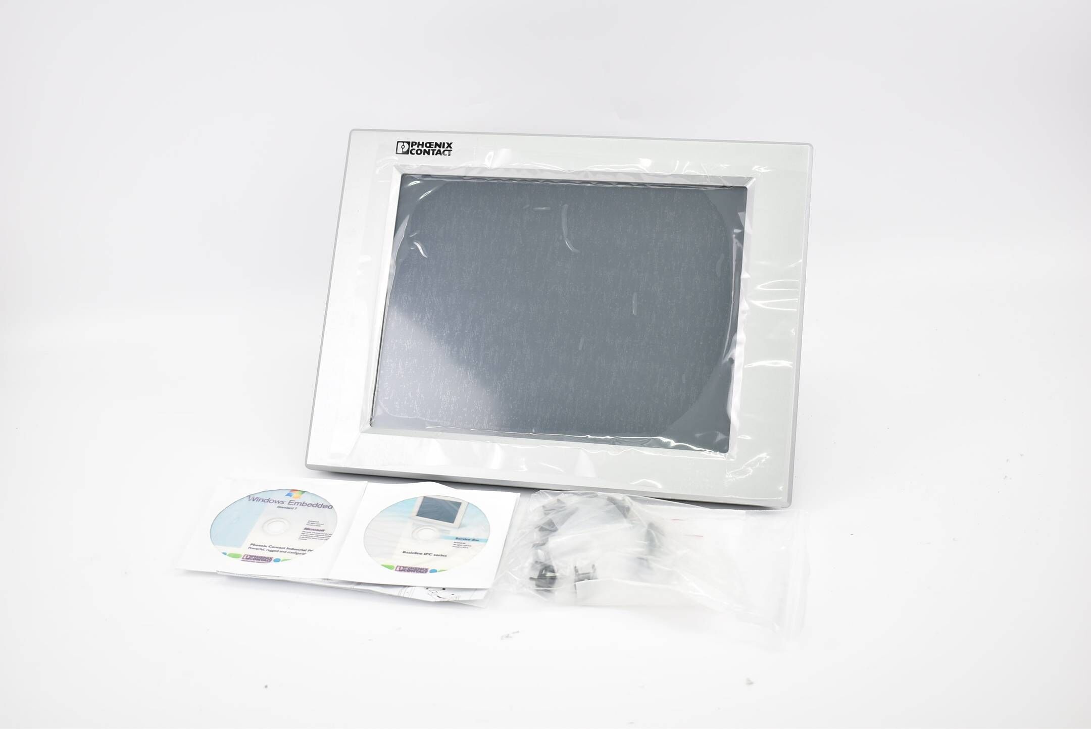 Phoenix Contact 24VDC Panel BL PPC15 7000 EN 08 ( 2404678 )