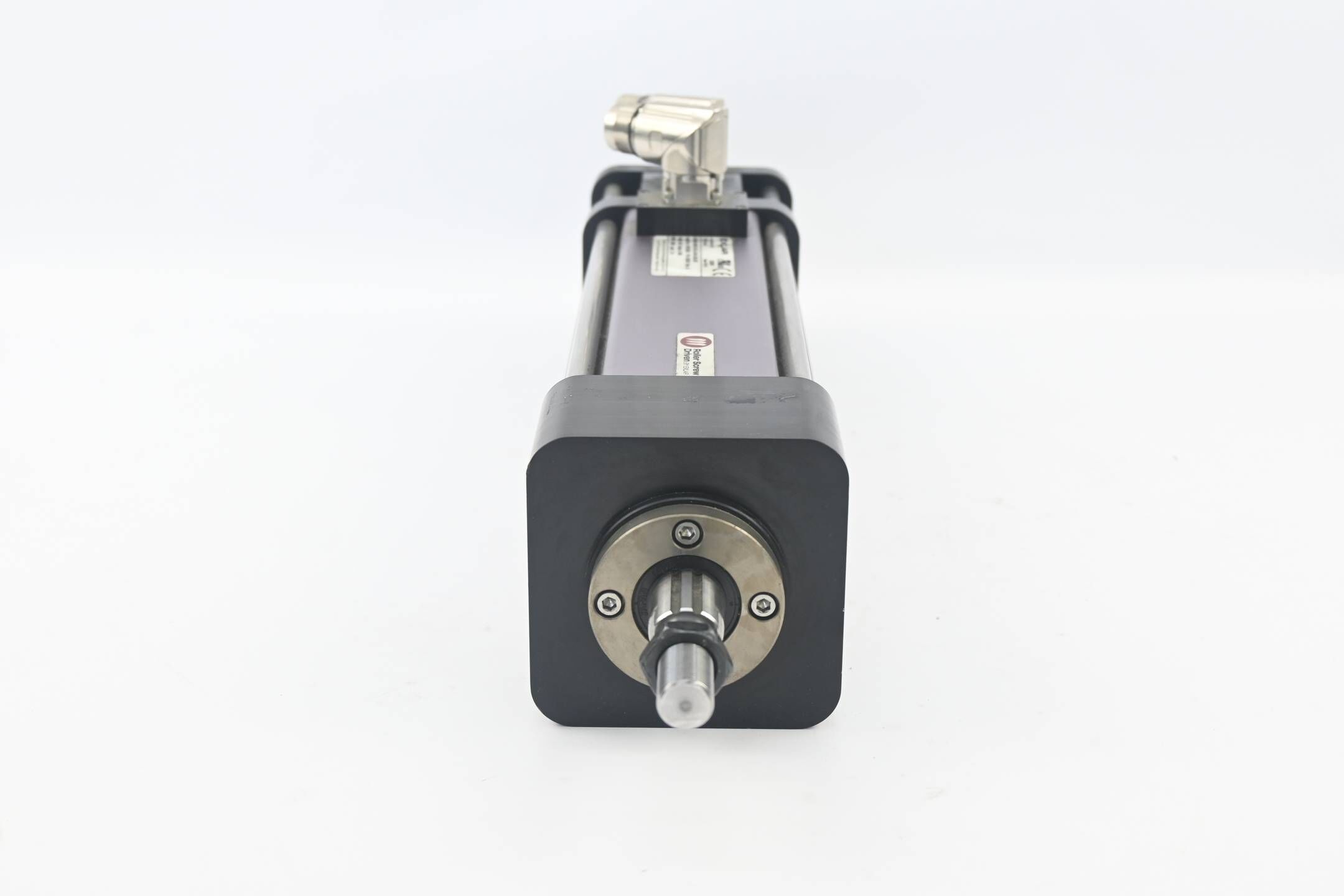 Exlar Servo Linear Actuator GSM40-0602-MCA-SM4-258-SR ( 6030 ) Rev. A