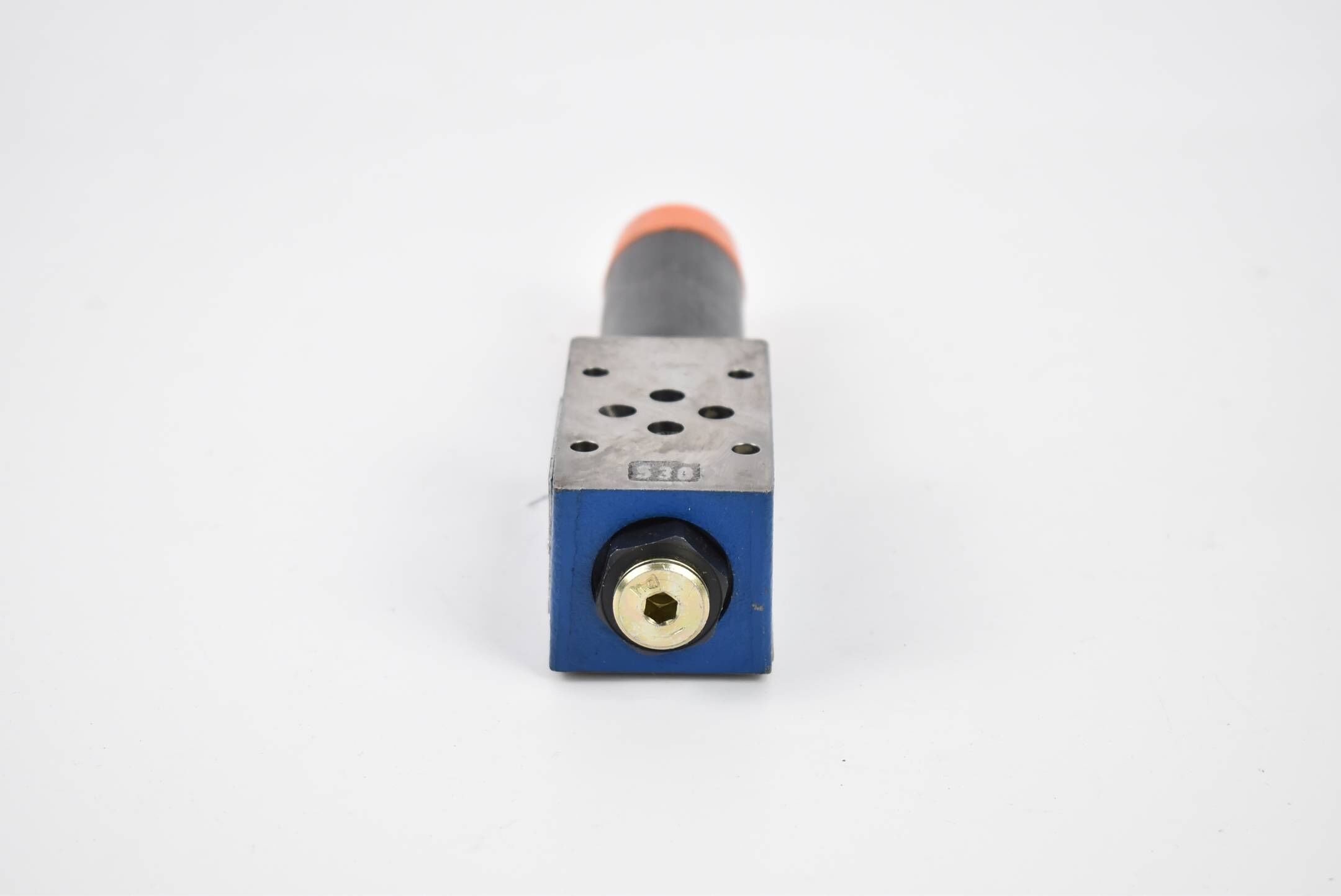 Rexroth Druckreduzierventil-Z ZDR 6 DP2-43/210YM ( R900483788 )
