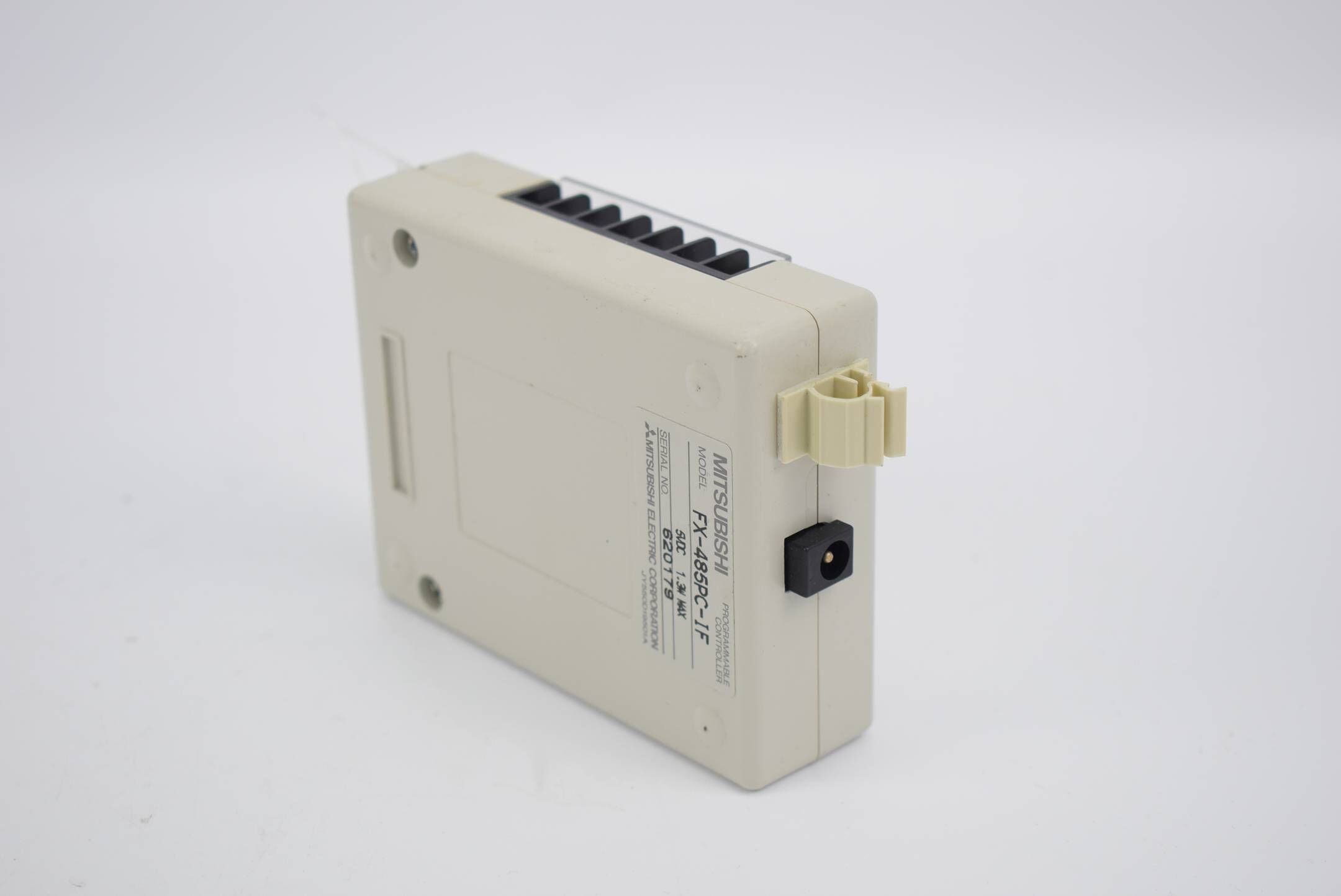 Mitsubishi programmierbarer Controller FX-485PC-IF 