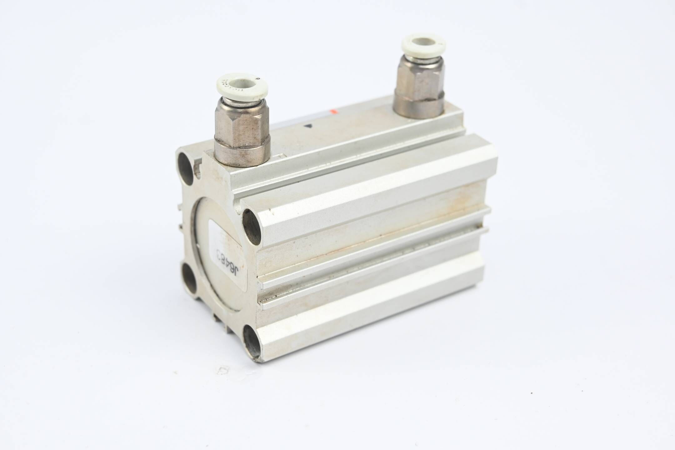 SMC Kompaktzylinder ECDQ2B32-40D